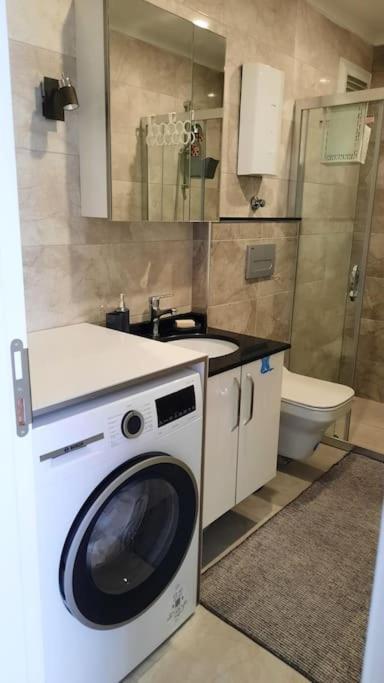 Gem Chic 2 - Br Alanya