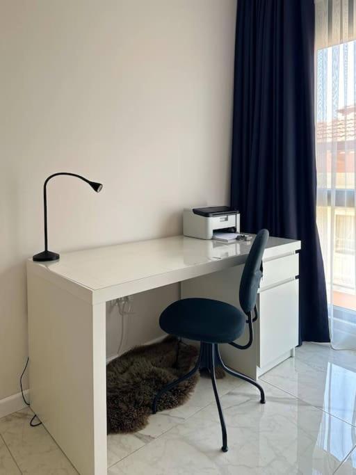 Gem Chic 2 - Br Apartment Alanya