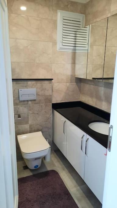 Gem Chic 2 - Br Apartment Alanya