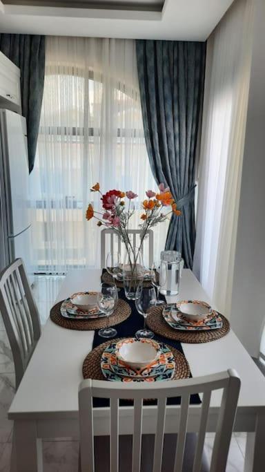 Gem Chic 2 - Br Alanya