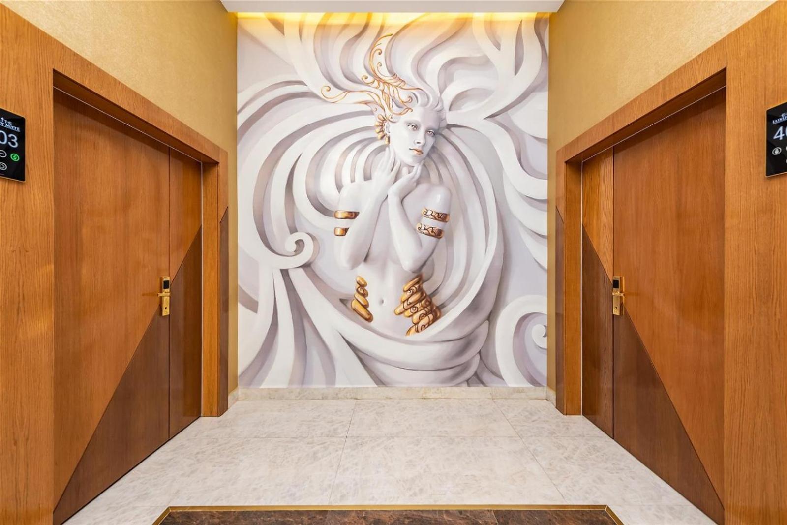 Elite Luxury & Hotel Alanya