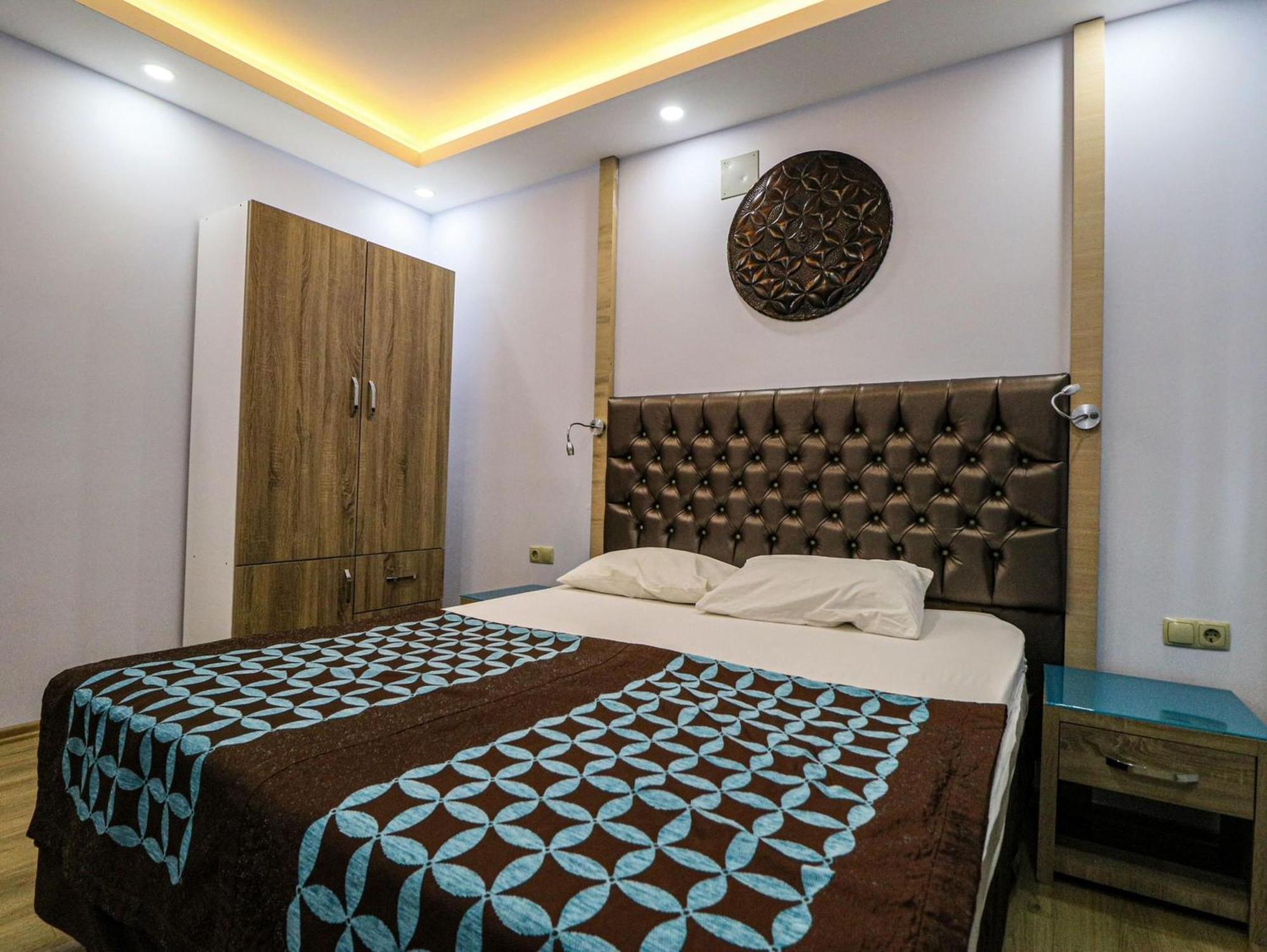 Esma Apart Otel *