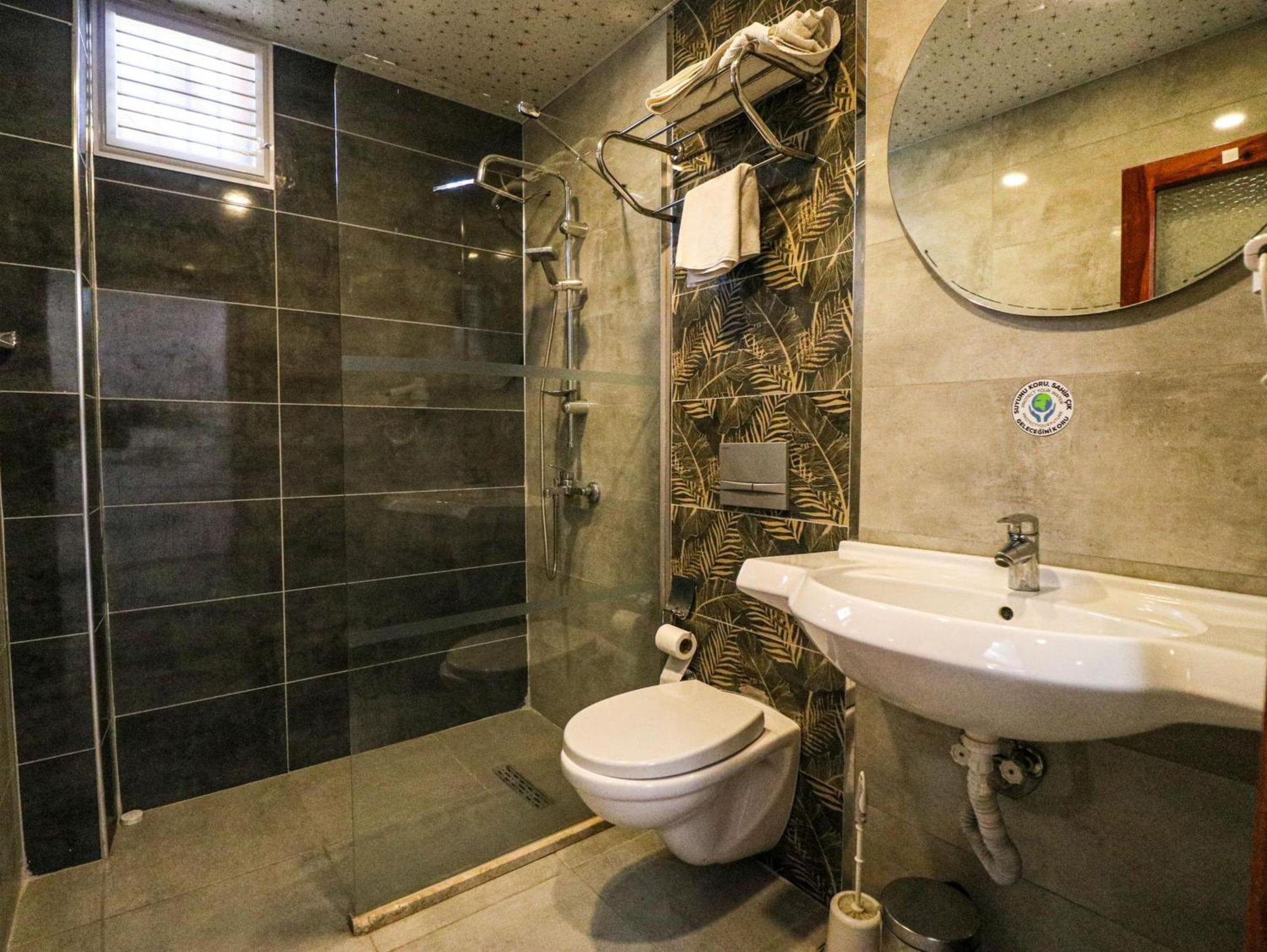 Esma Apart Otel
