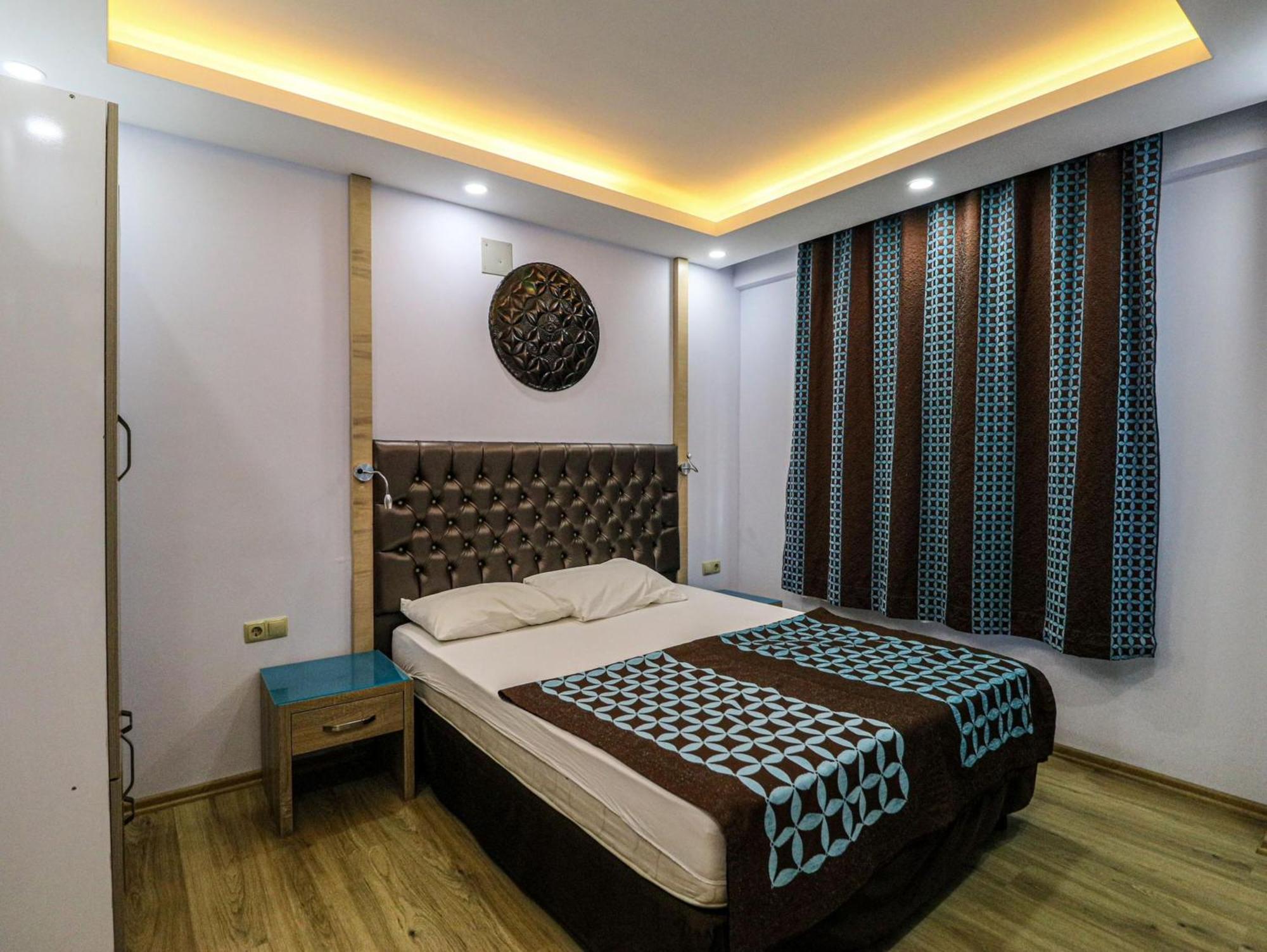Apart Otel Esma