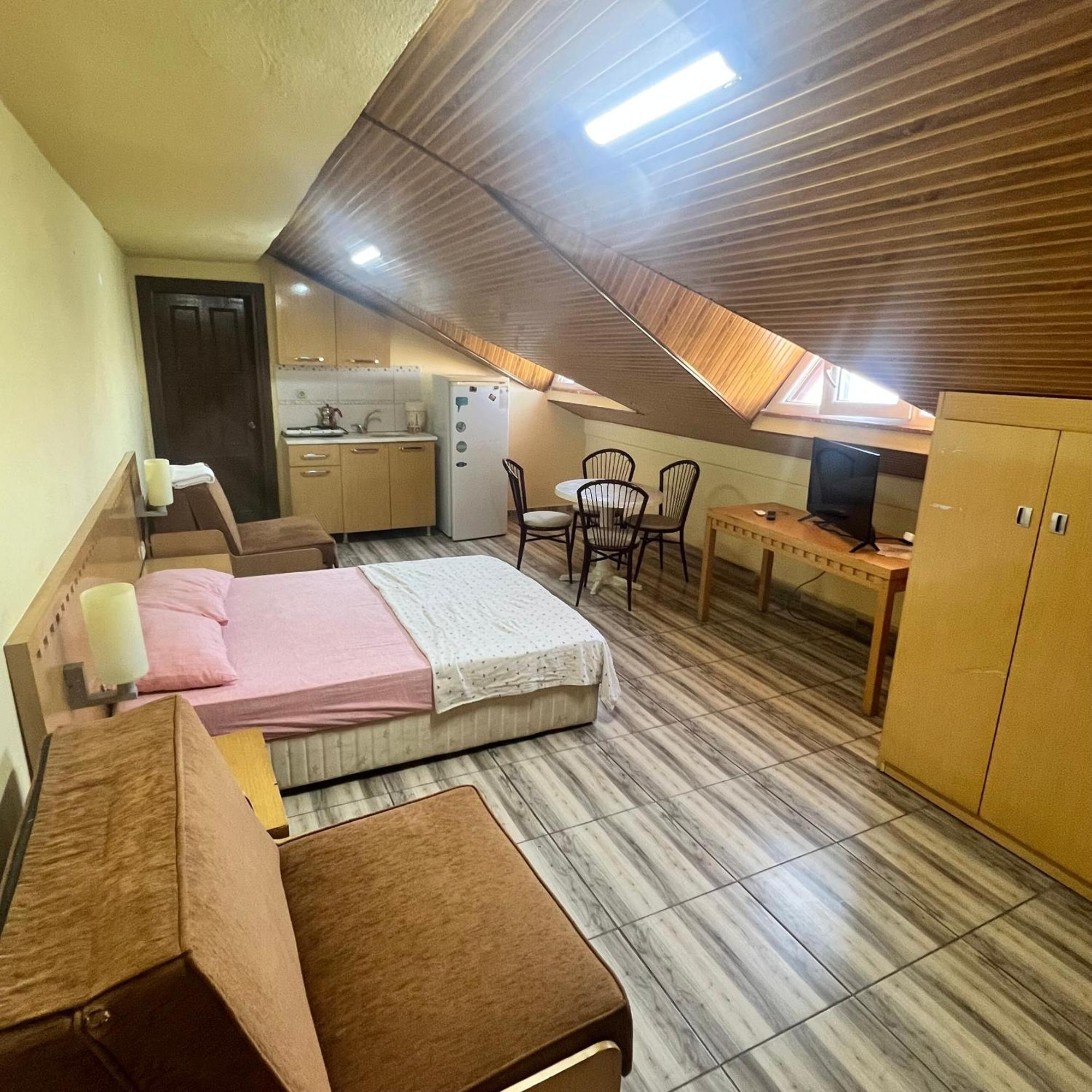 Esma Apart Otel
