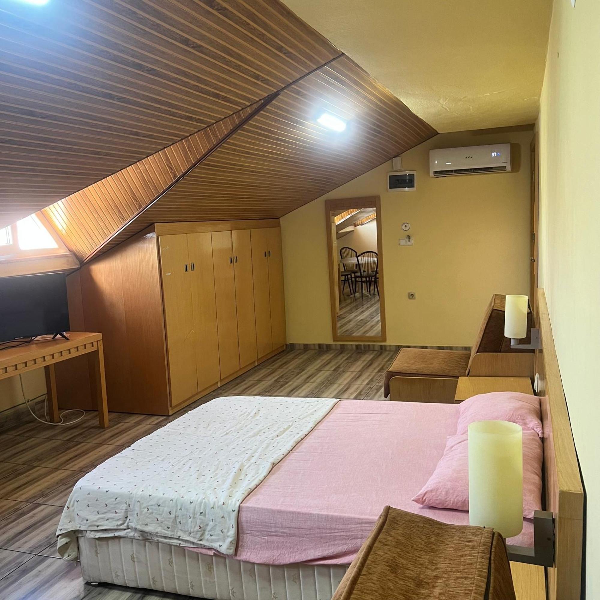 Apart Otel Esma