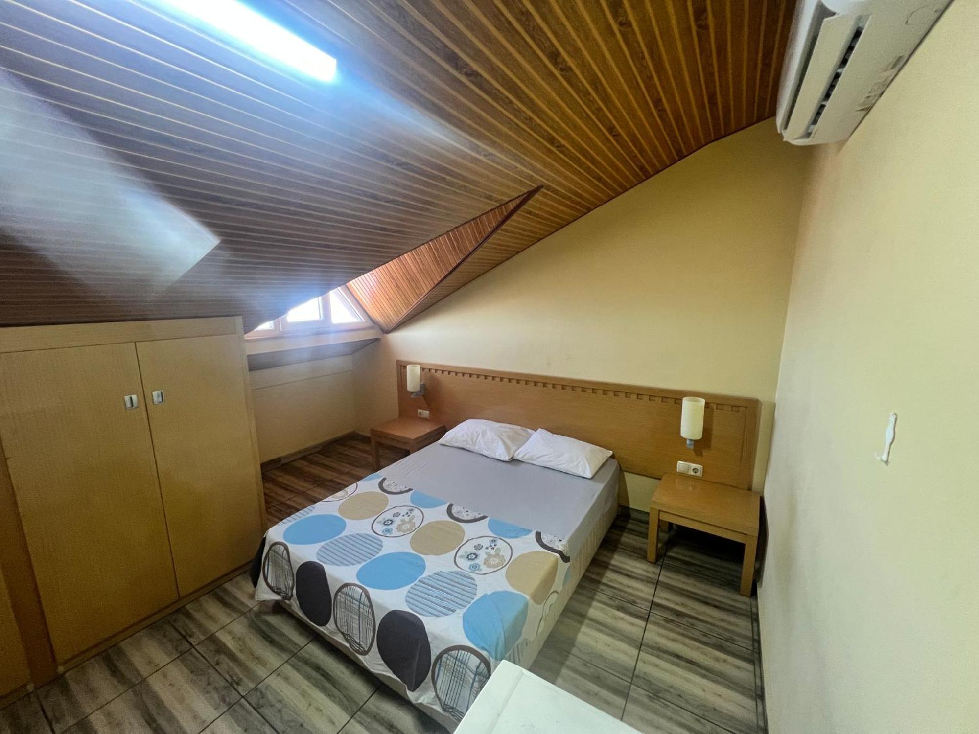 Esma Apart Otel Alanya