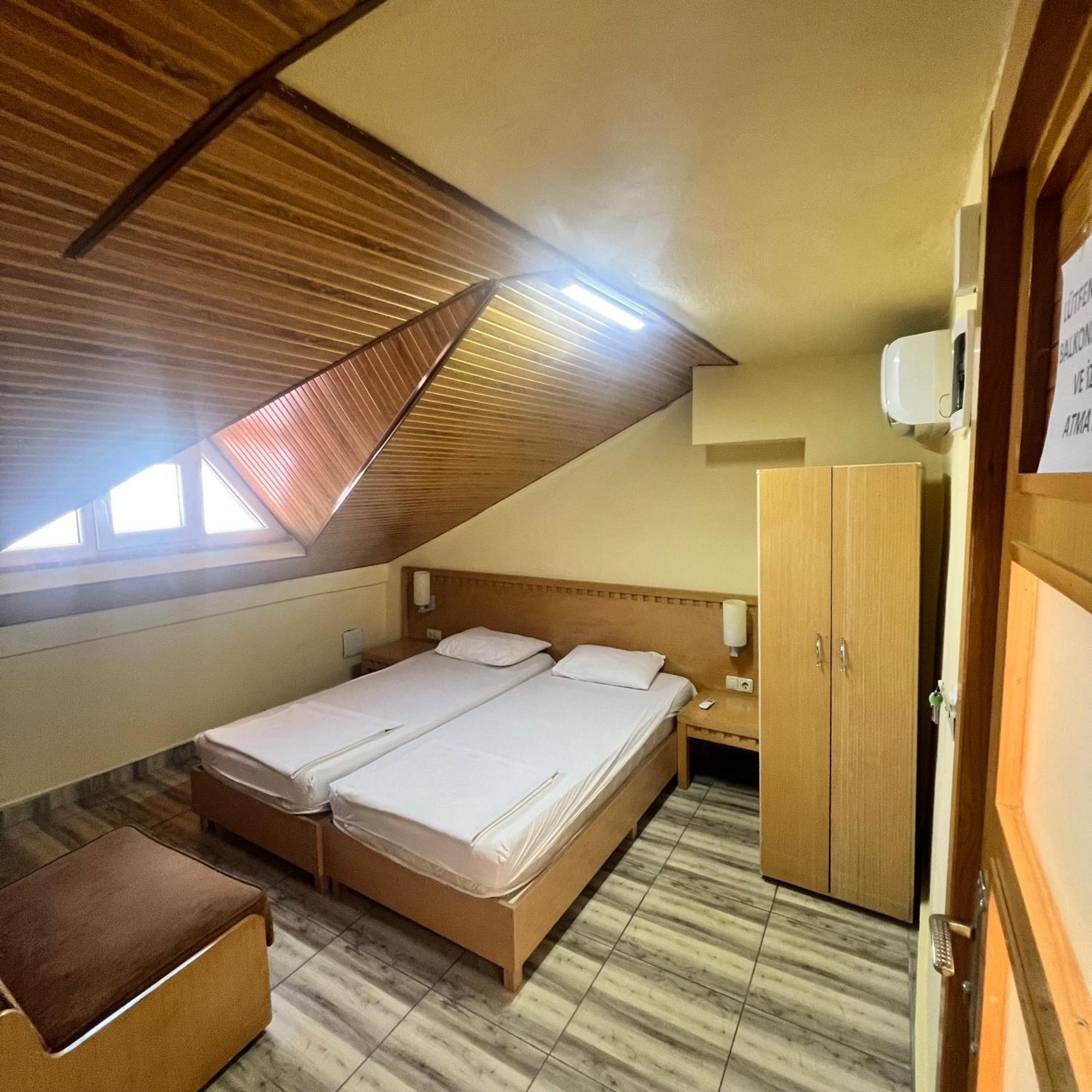 Apart Otel Esma *