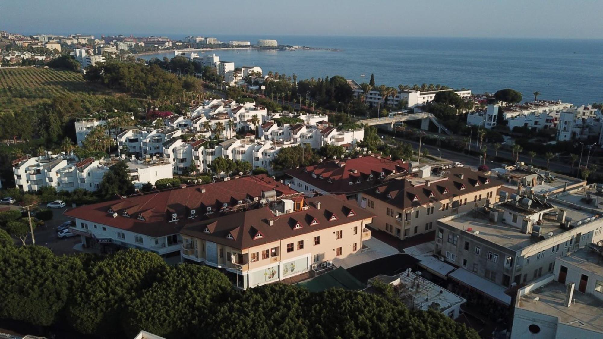 Esma Alanya