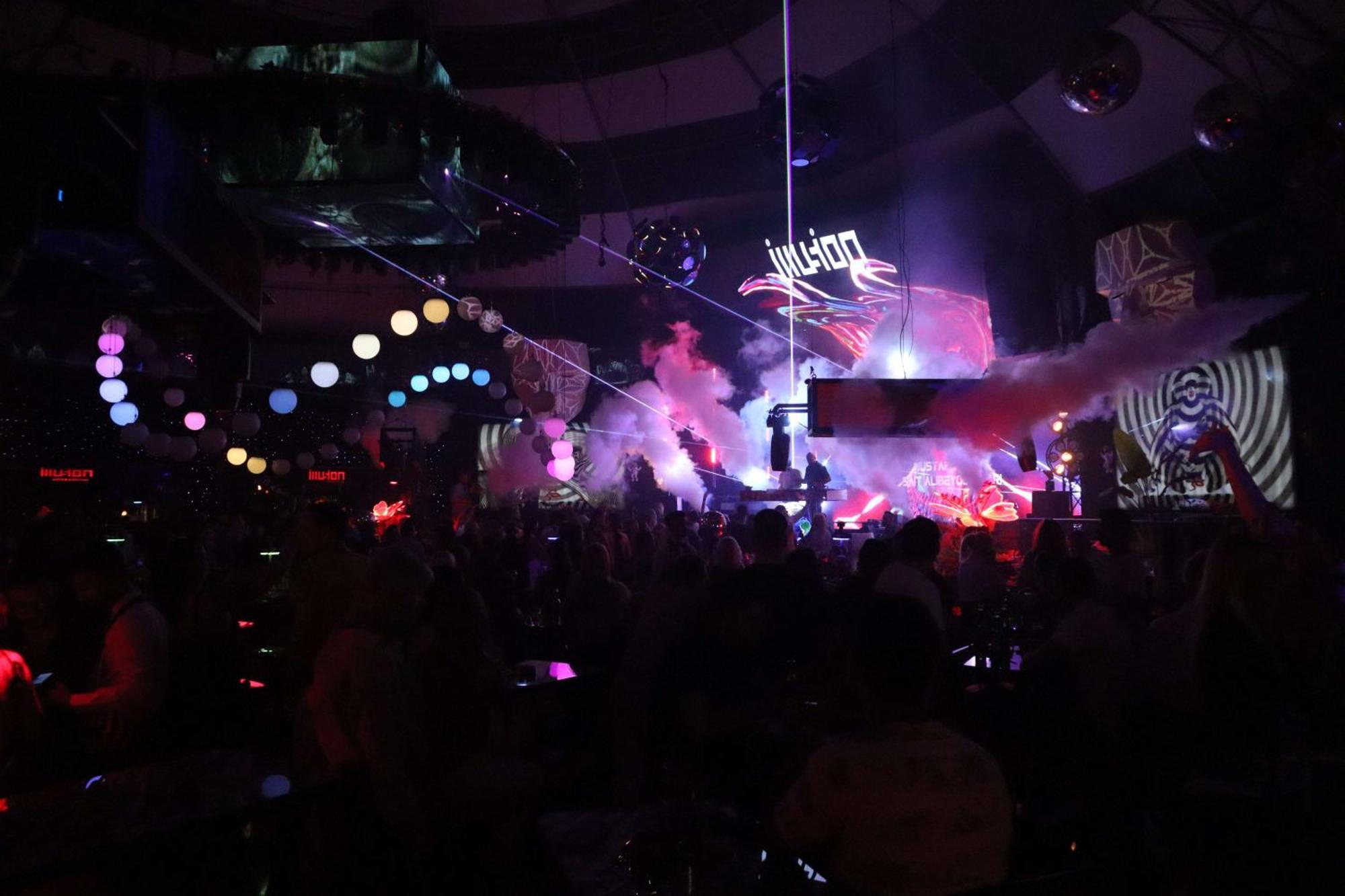 Hotel Illusion Clubhotel Only Adult Alanya
