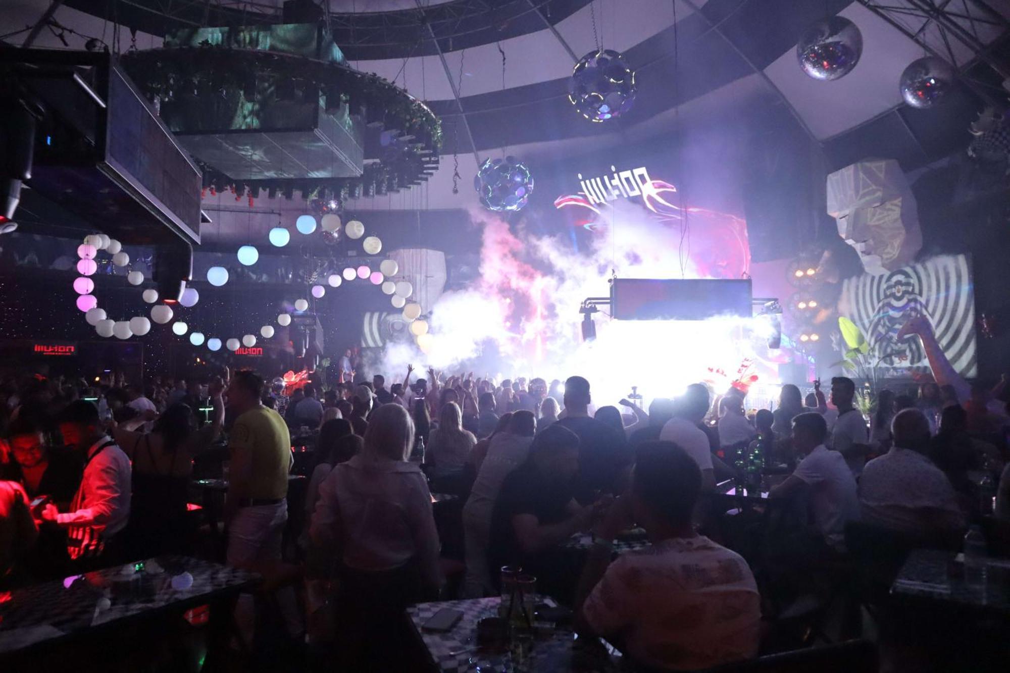 Illusion Clubhotel Only Adult 3*