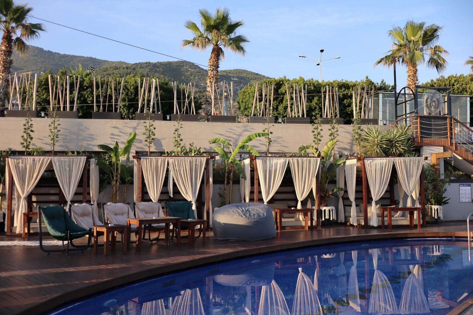 Illusion Clubhotel Only Adult Hotel