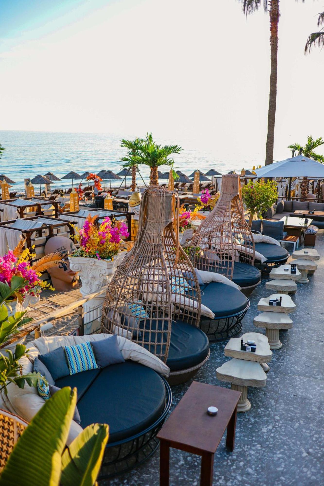 Illusion Clubhotel Only Adult Alanya