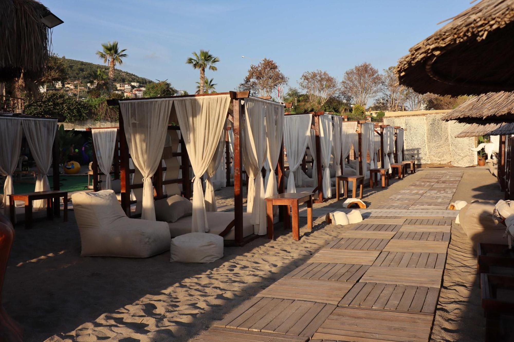 Illusion Clubhotel Only Adult