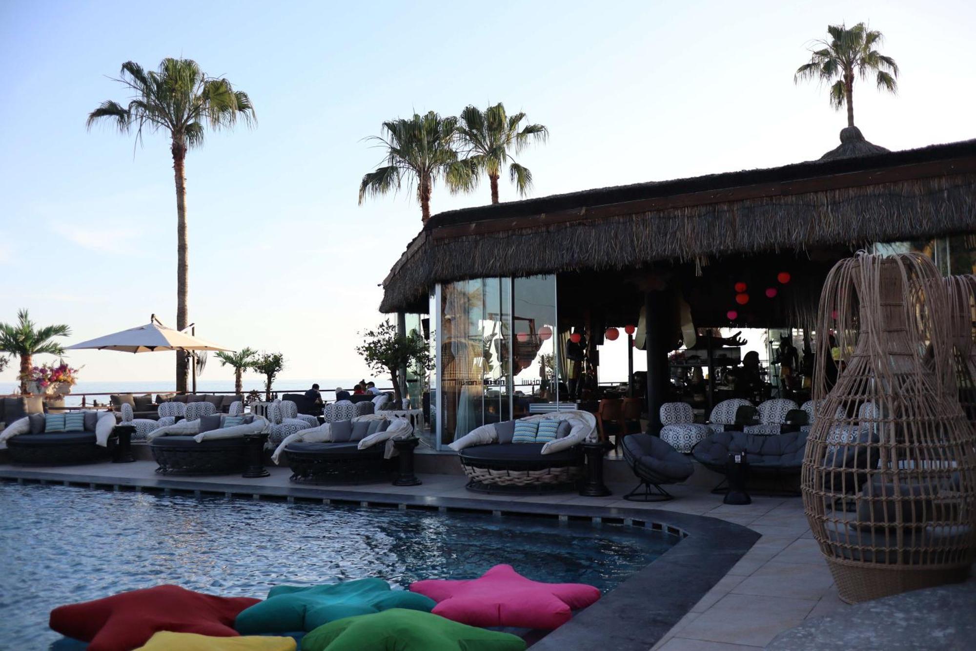 Hotel Illusion Clubhotel Only Adult