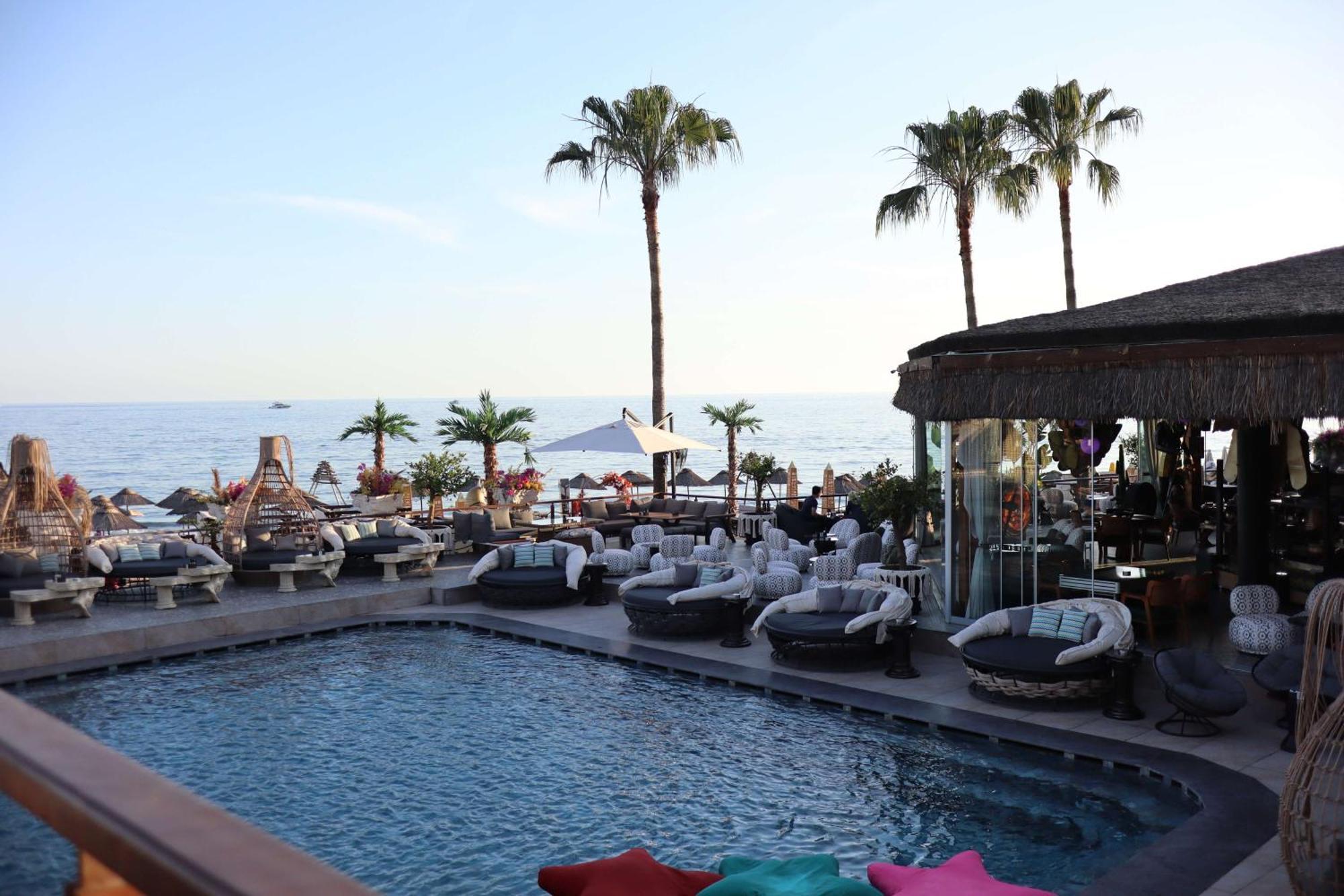 Illusion Clubhotel Only Adult Hotel Alanya