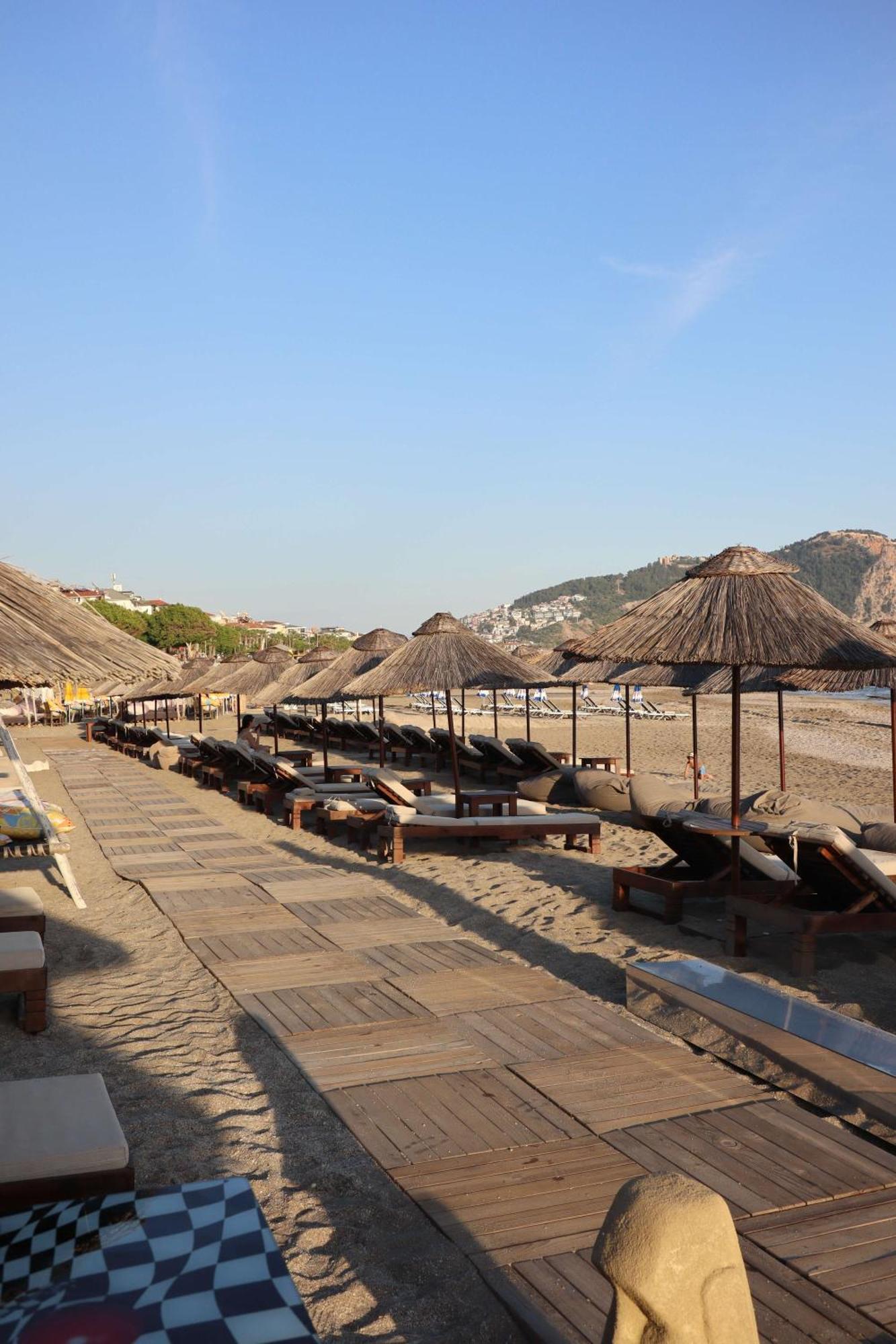 Illusion Clubhotel Only Adult Alanya