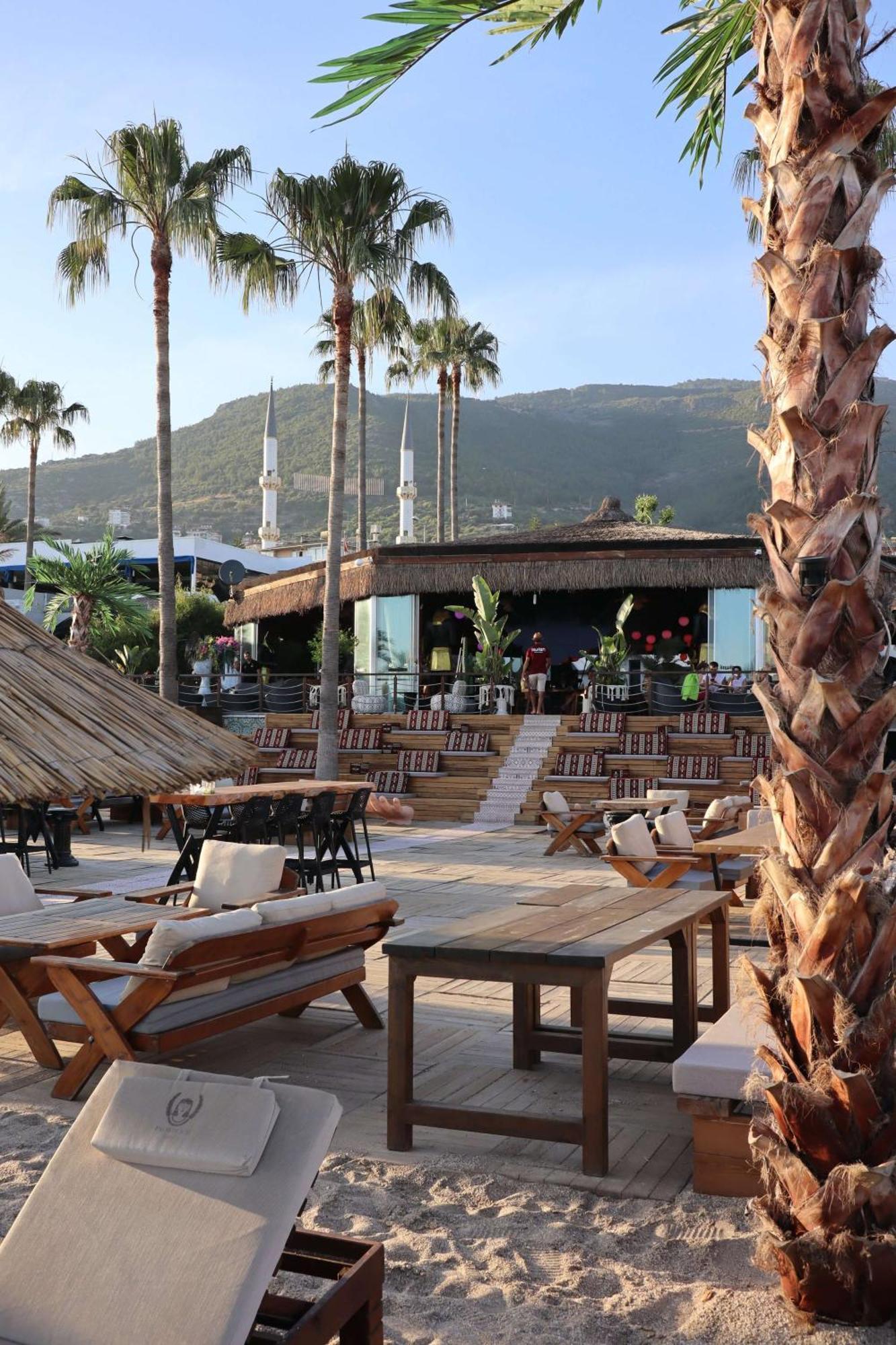 Illusion Clubhotel Only Adult 3* Alanya