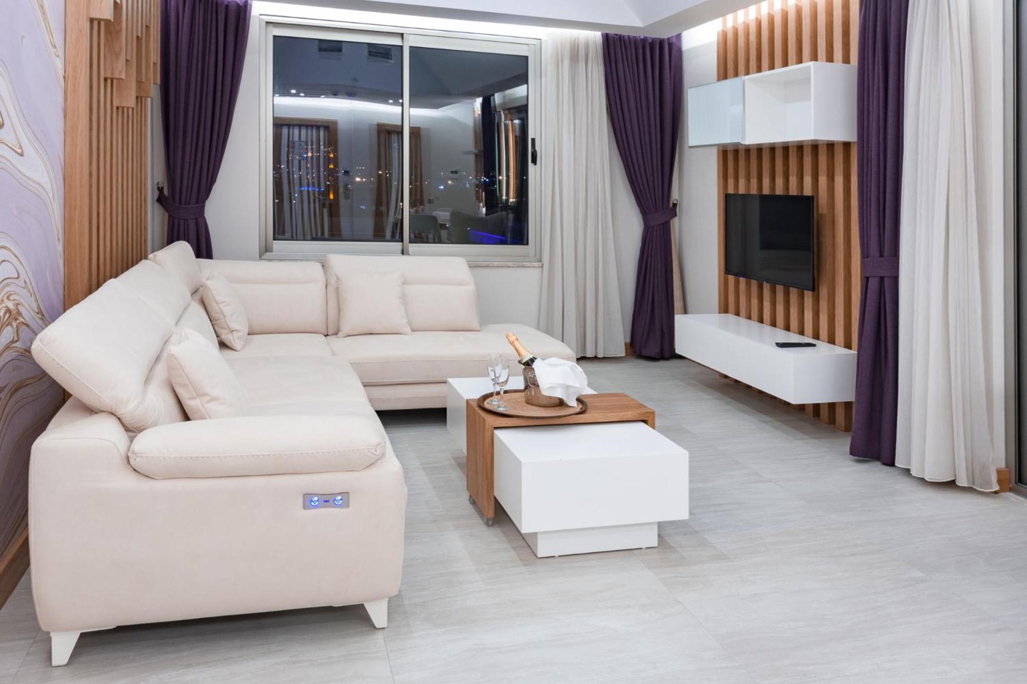 Graf Victor Hotel Alanya