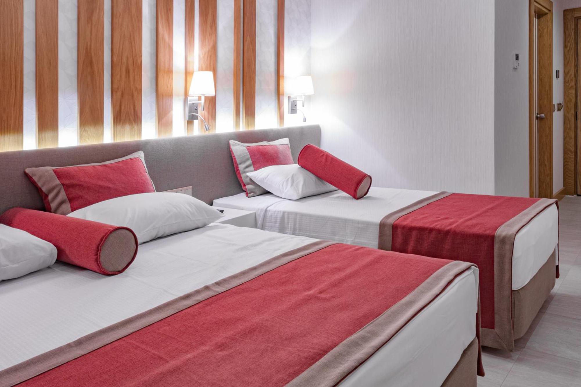 Hotel Graf Victor