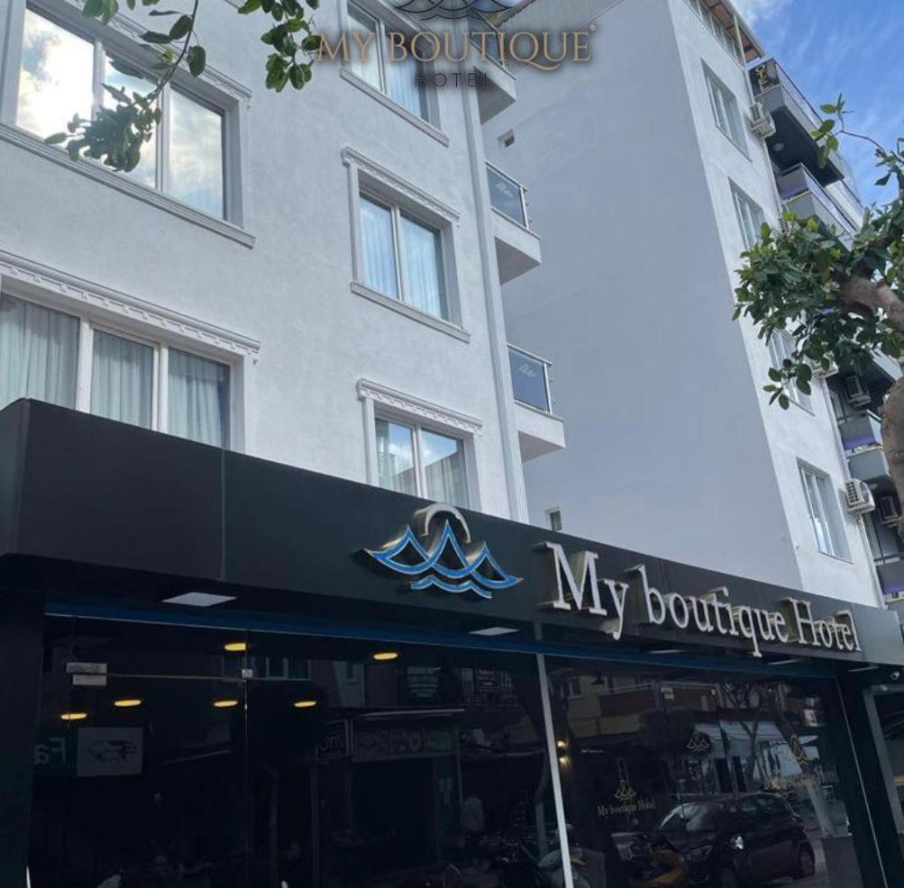My Boutique *
