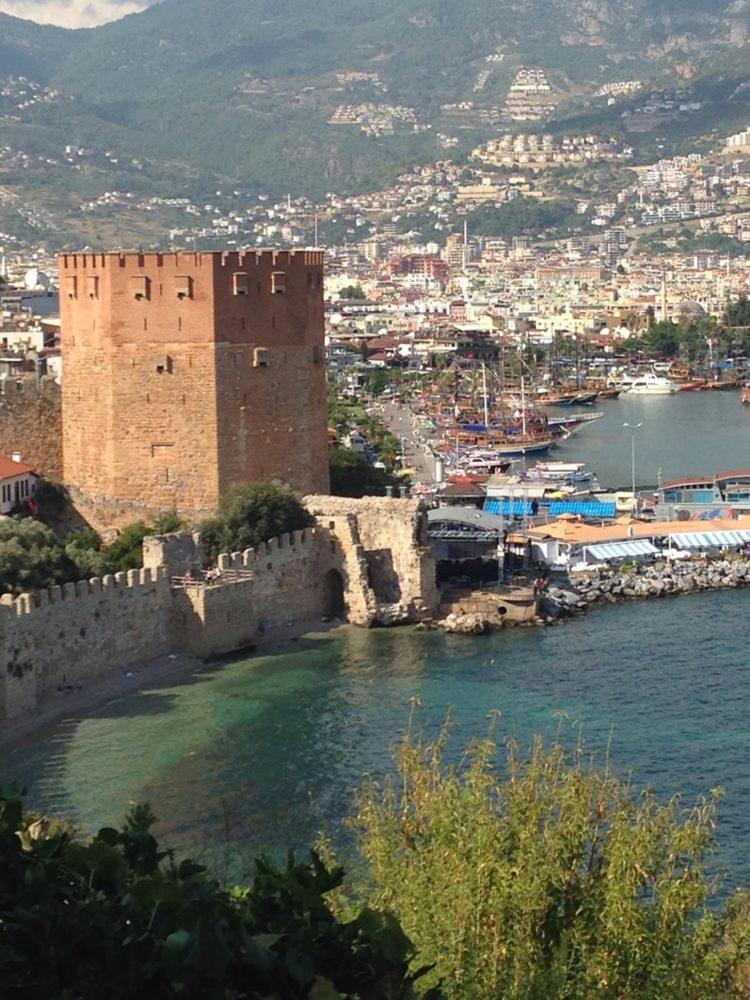 My Boutique Aparthotel Alanya