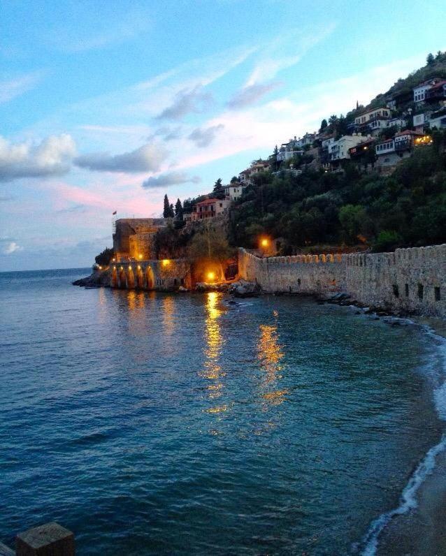 My Boutique Alanya