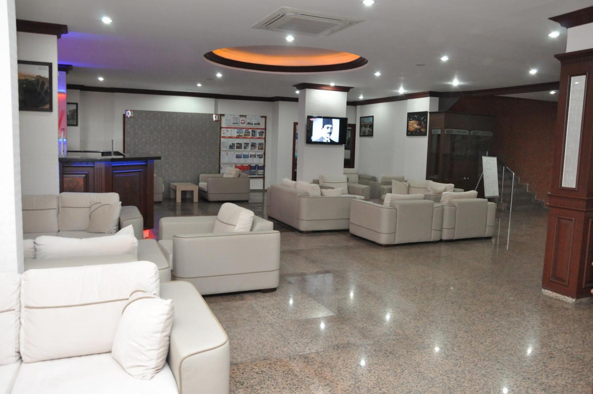 Hotel Wasa
