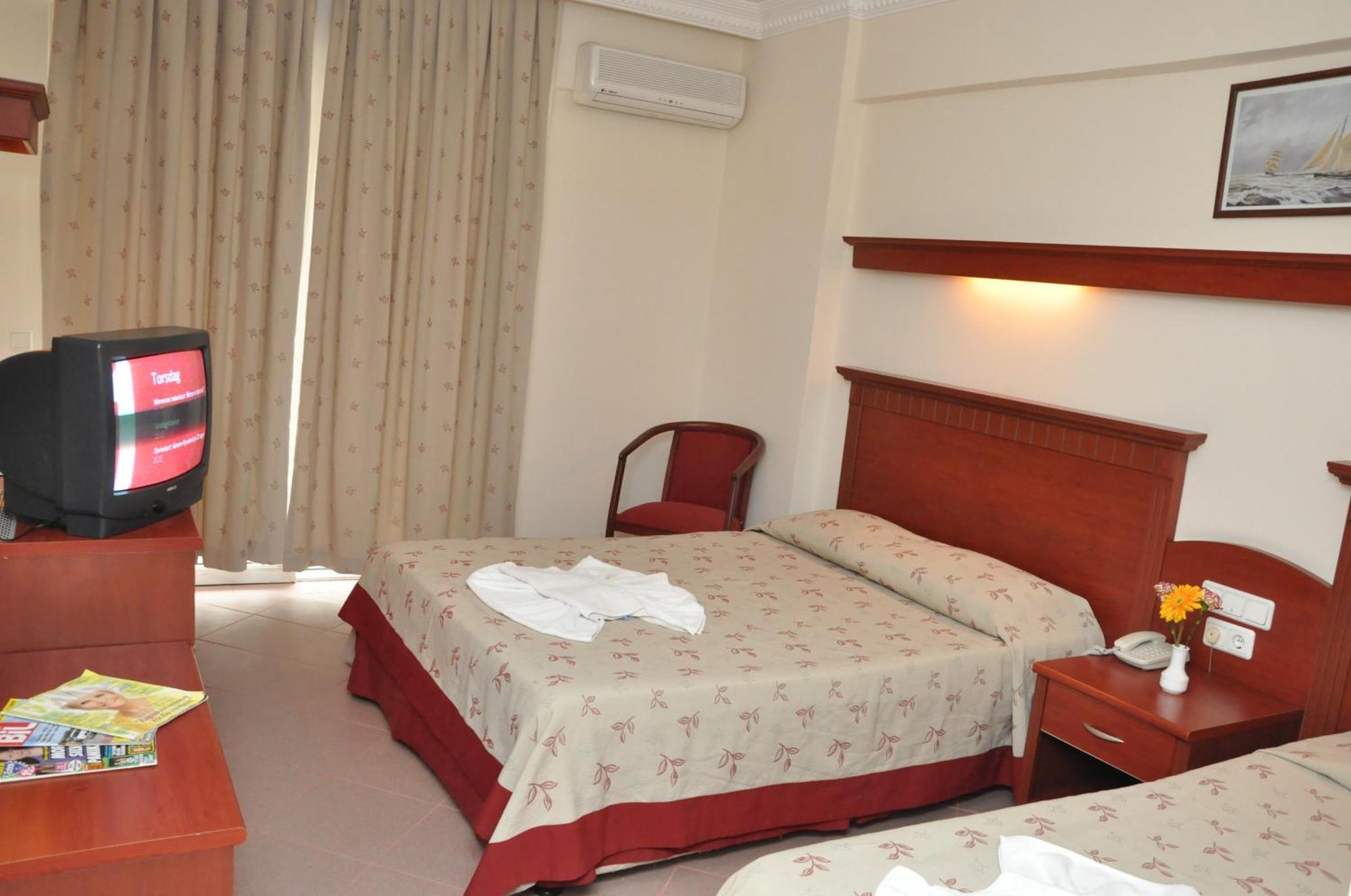 Wasa Hotel 3*