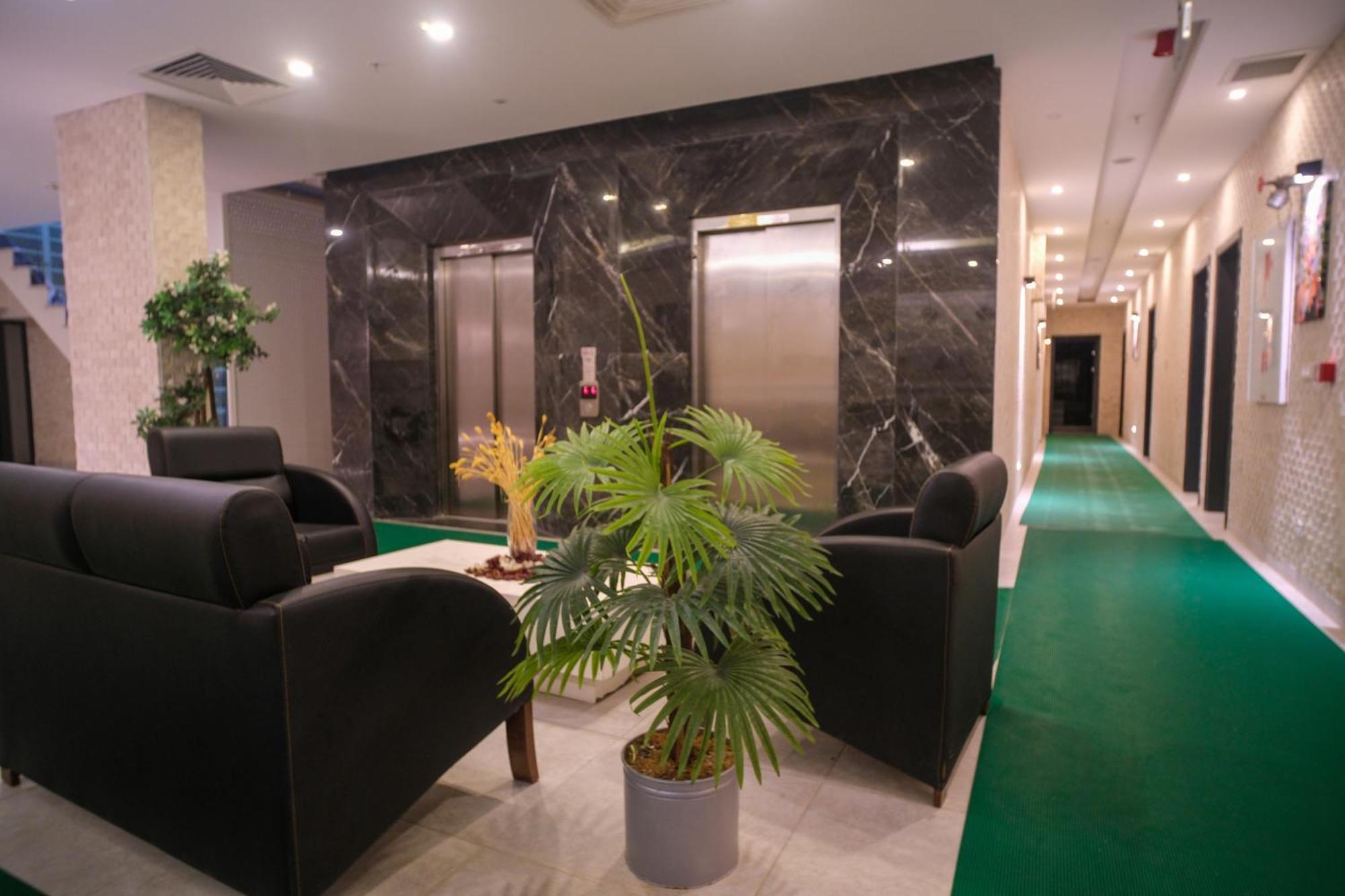 Graf Victor Hotel