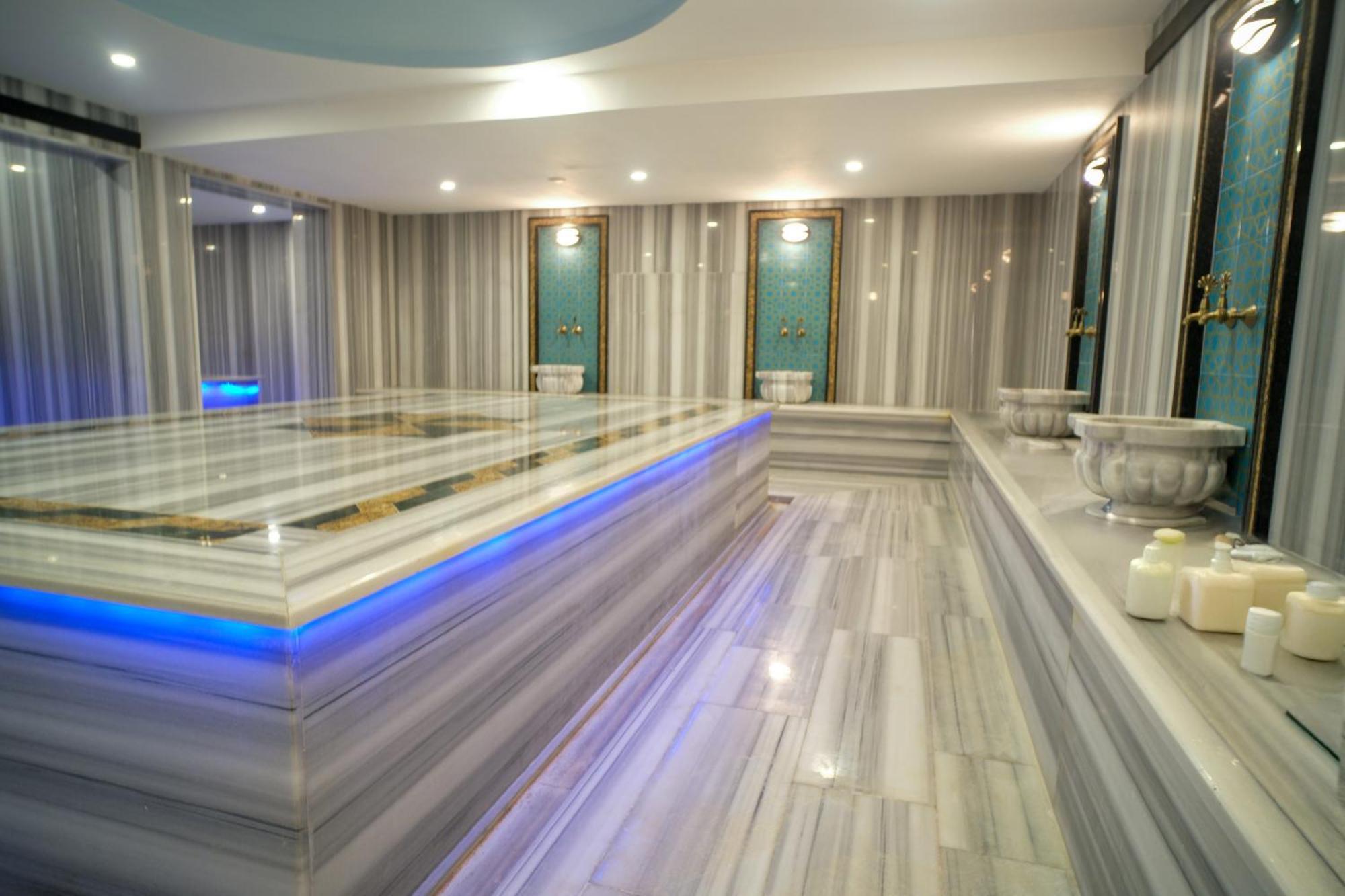 Graf Victor Hotel Alanya