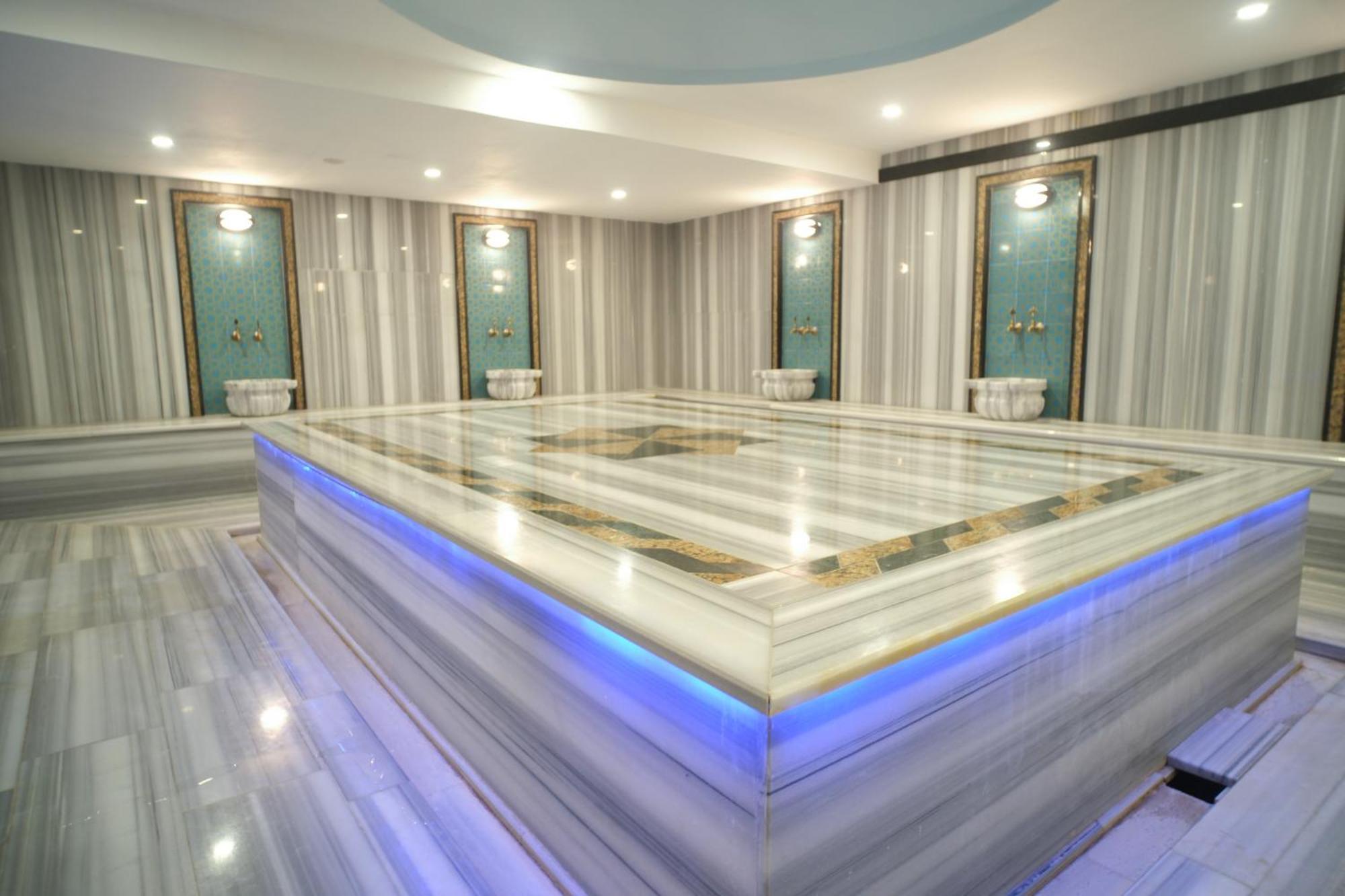 Graf Victor 4* Alanya