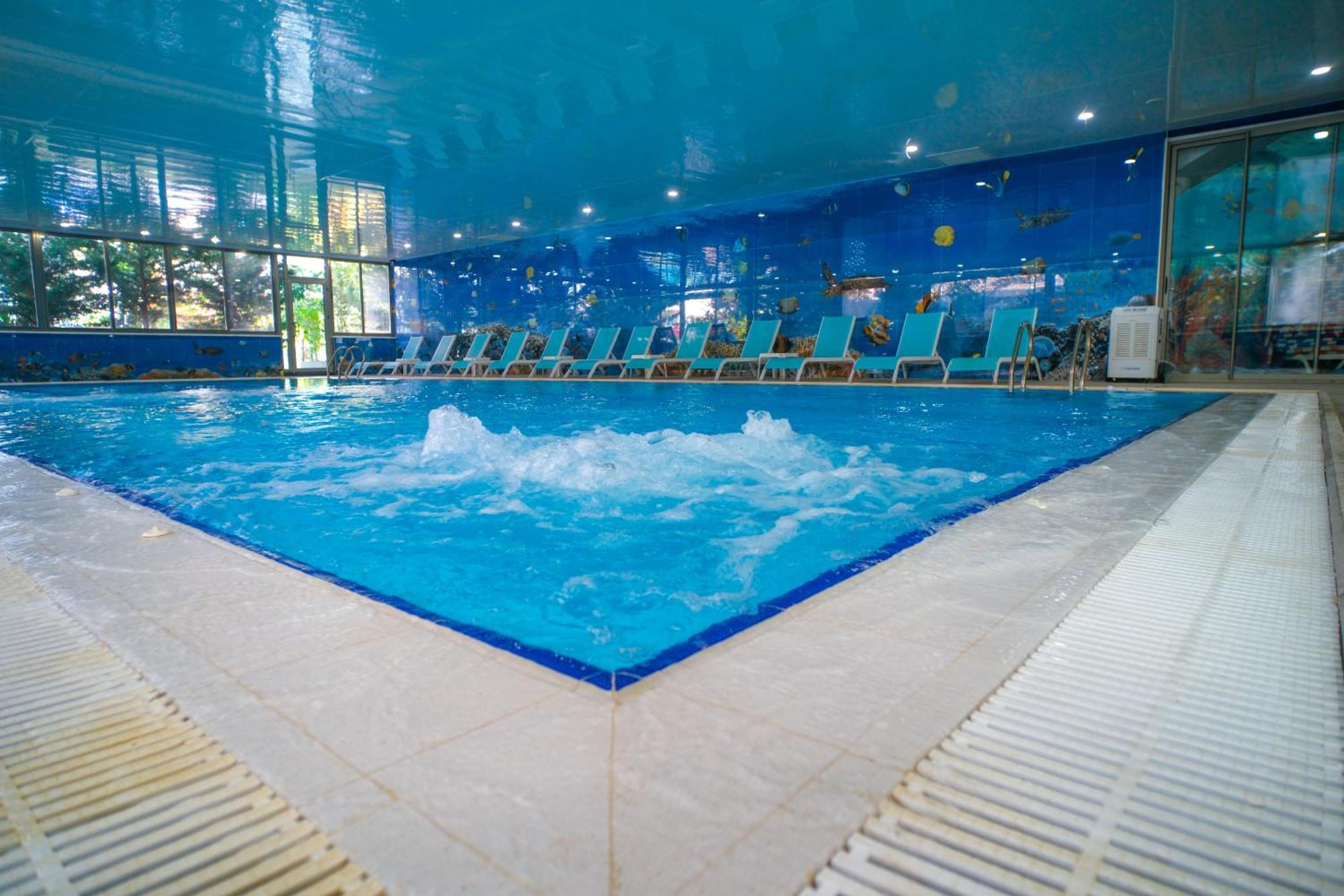 Graf Victor Hotel