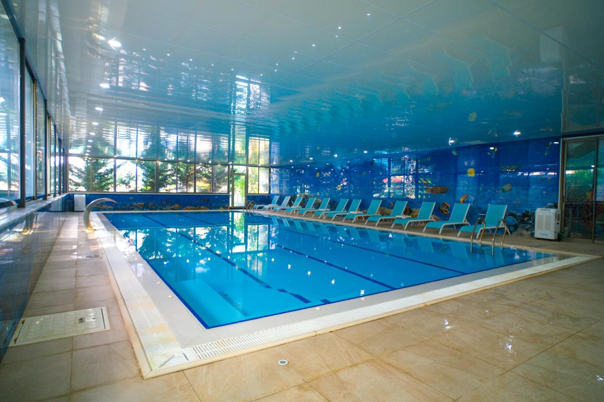 Hotel Graf Victor
