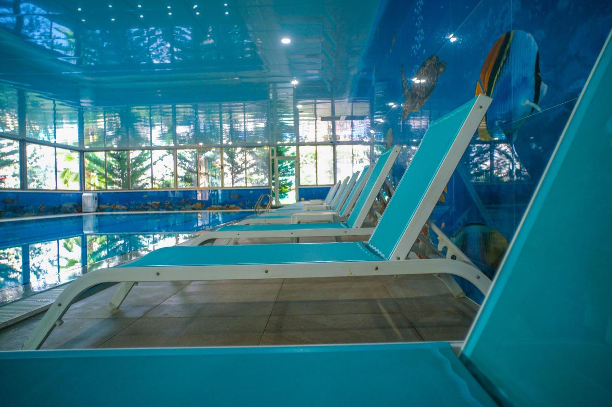 Hotel Graf Victor 4*