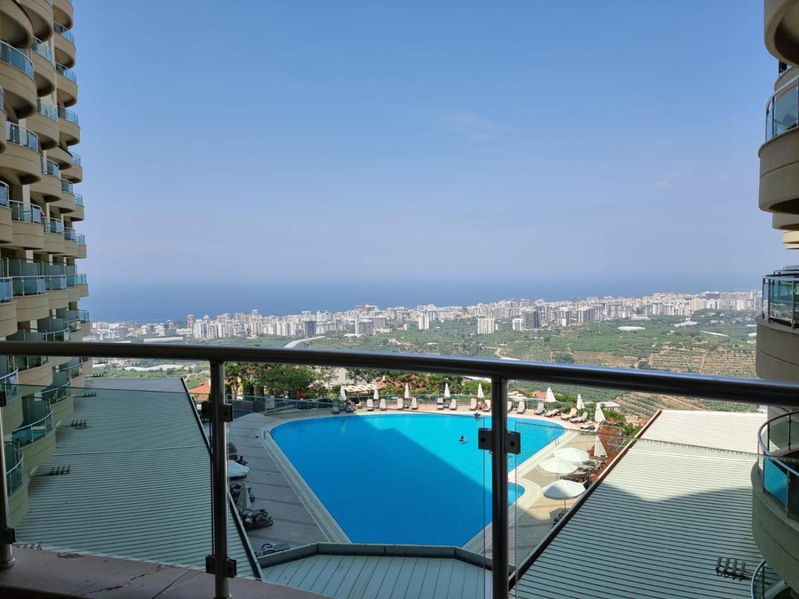 Luxery Goldcity Gold City