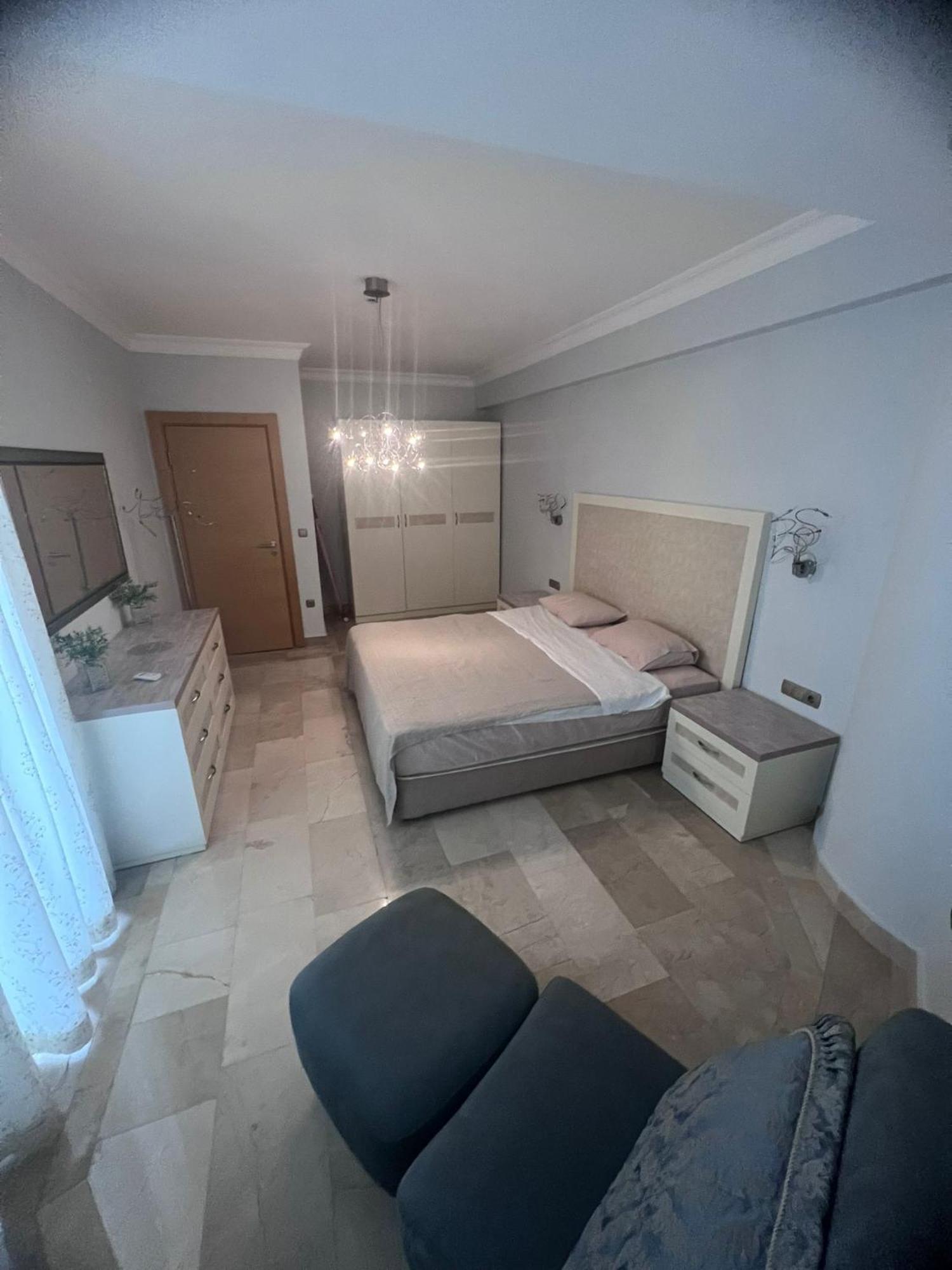Hotel Luxery Goldcity Gold City Alanya