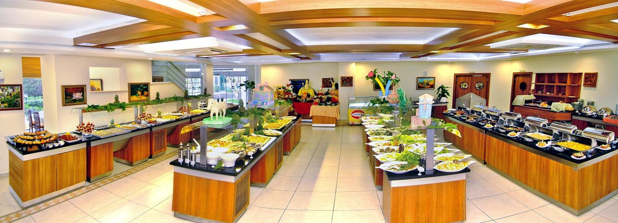 Gardenia Otel