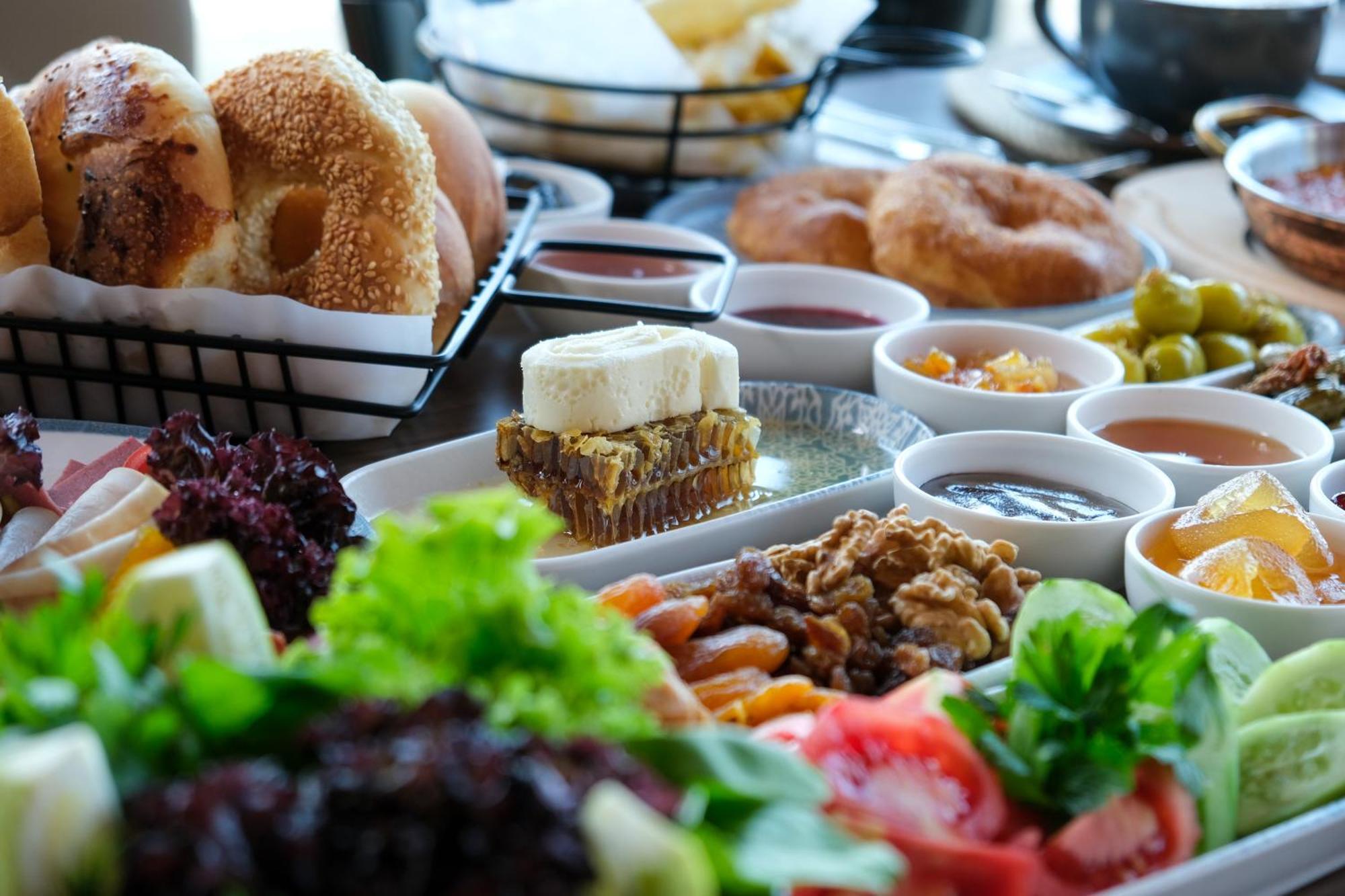 Ada Port Adults Only * Alanya