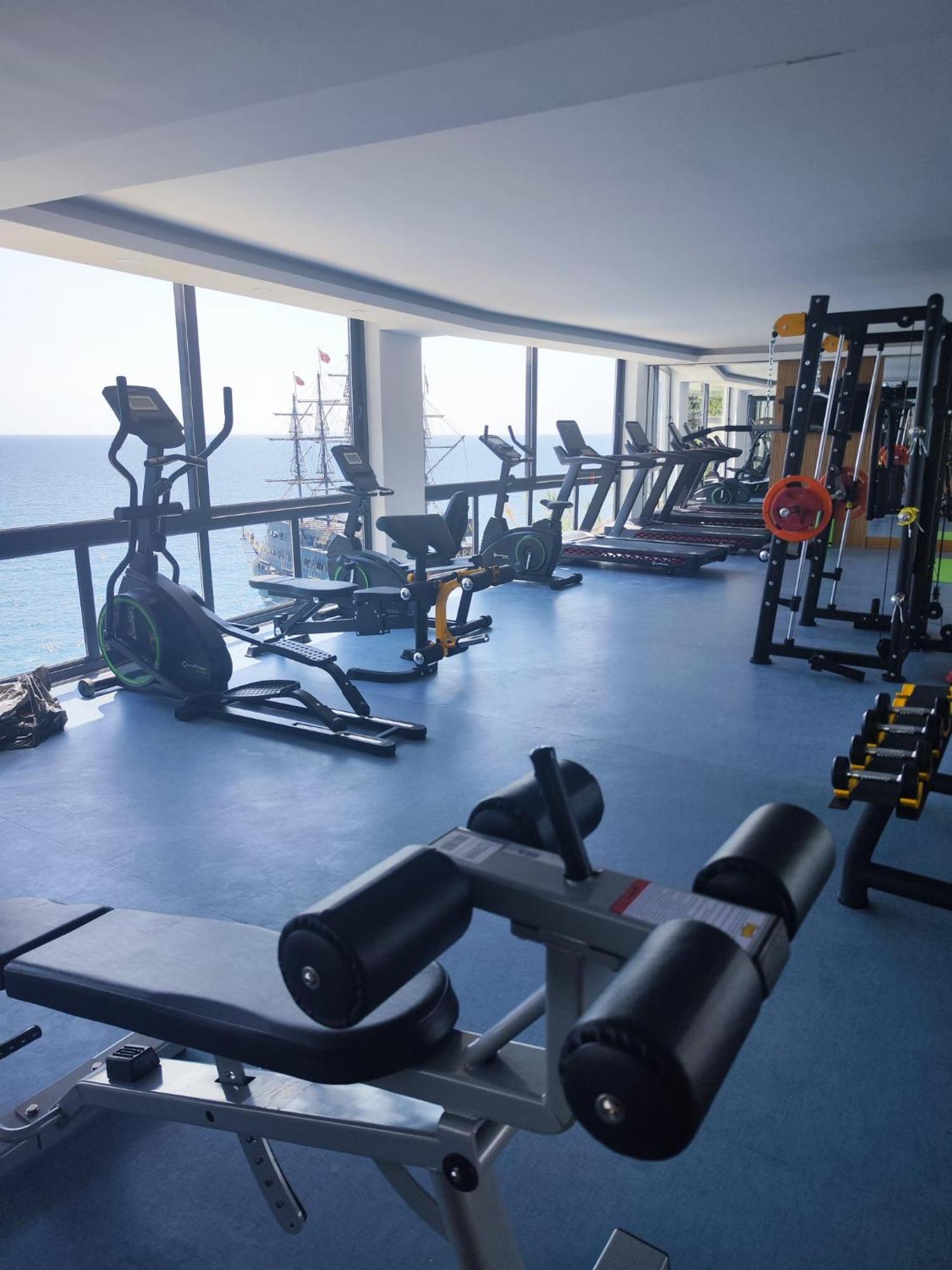 Ada Port Adults Only Alanya