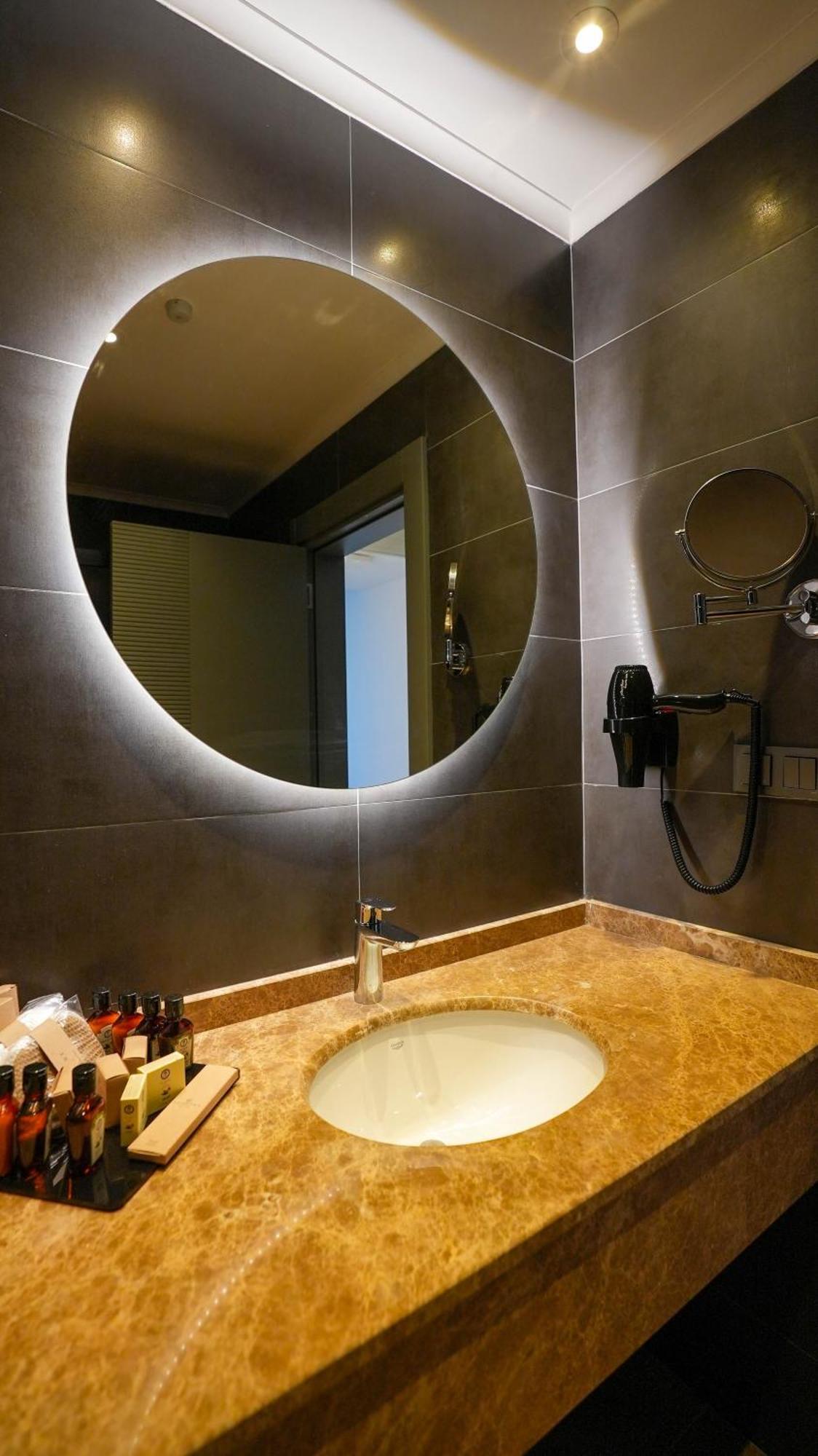 Ada Port Adults Only Alanya