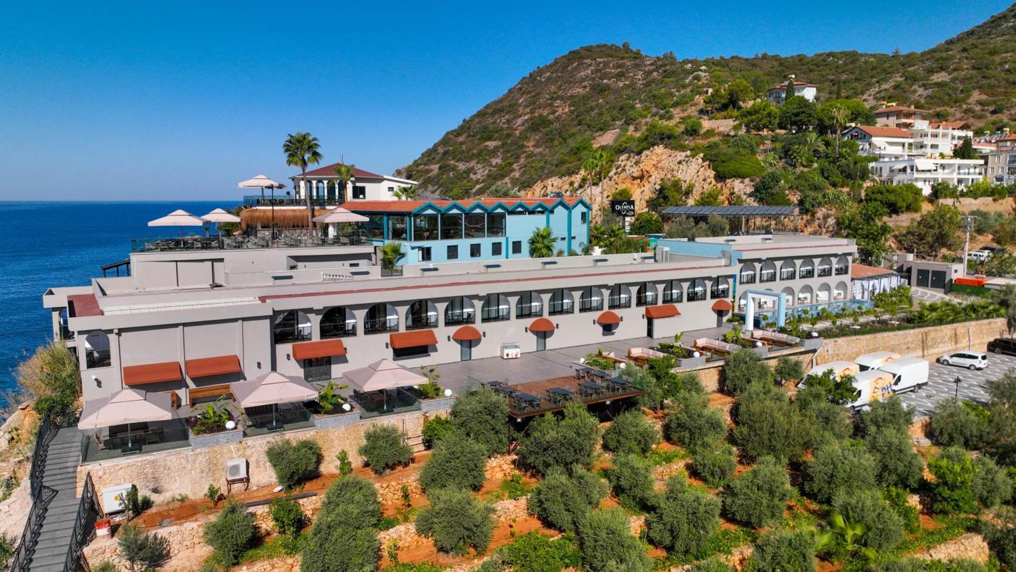 Hotel Ada Port Adults Only