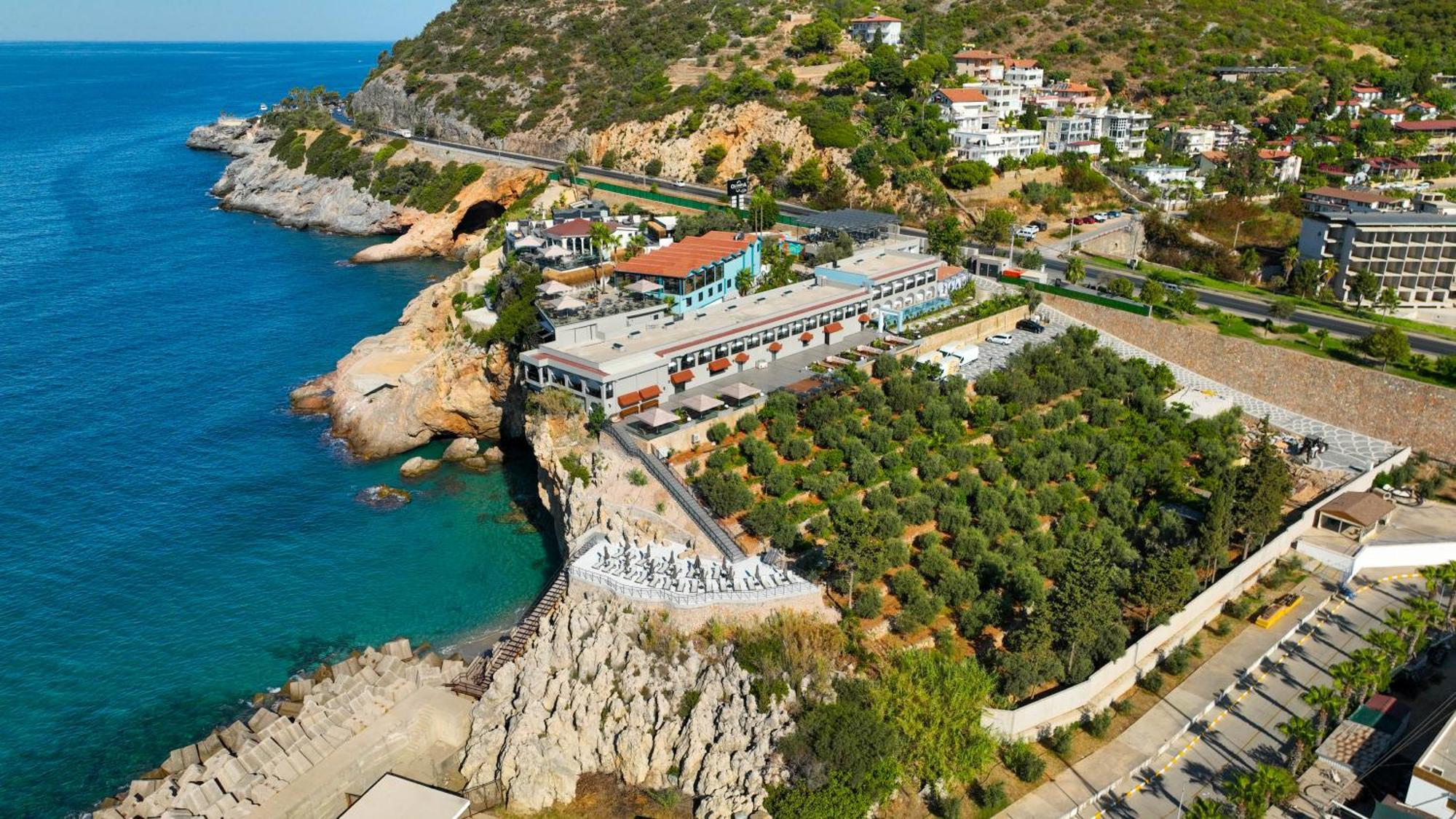 Ada Port Adults Only * Alanya