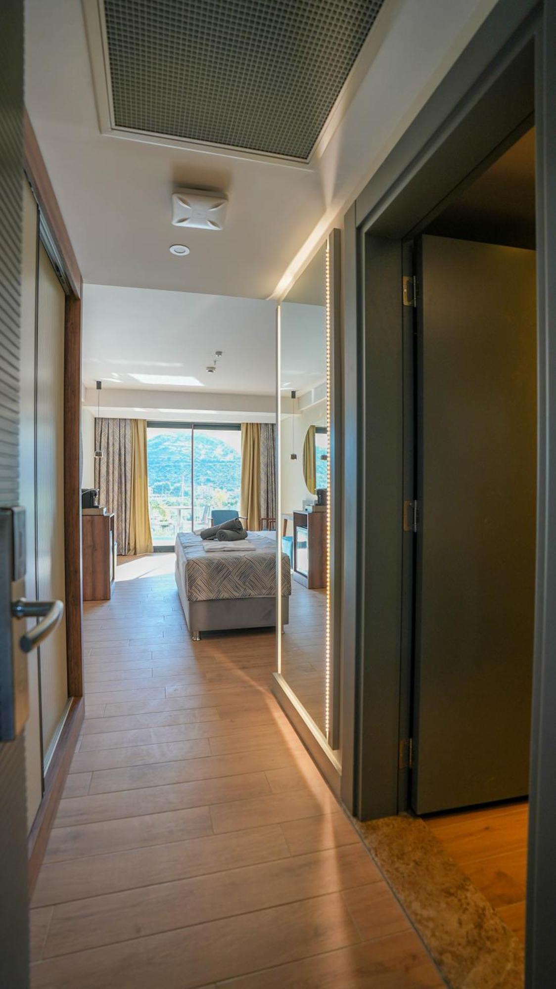 Ada Port Adults Only Hotel Alanya