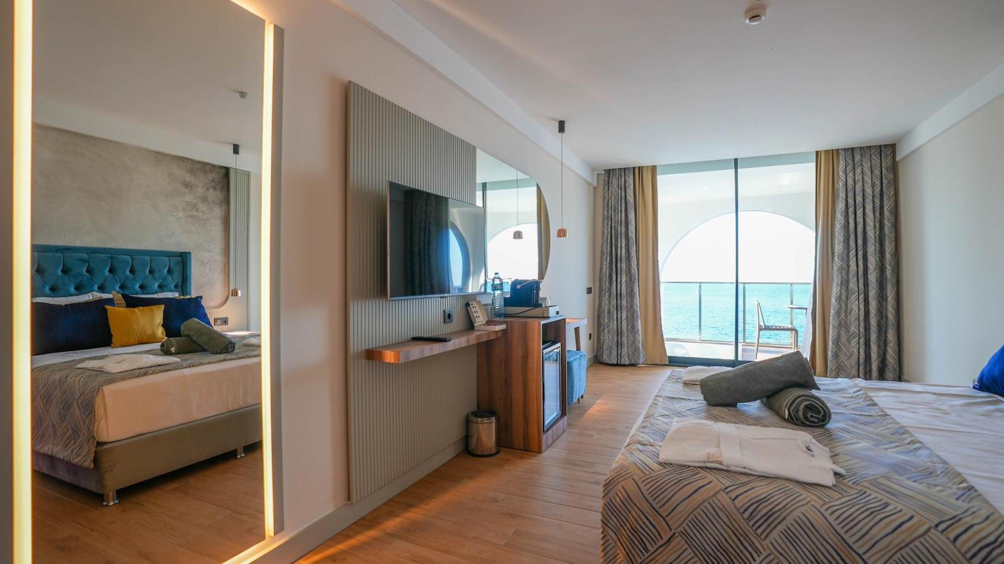 Hotel Ada Port Adults Only Alanya