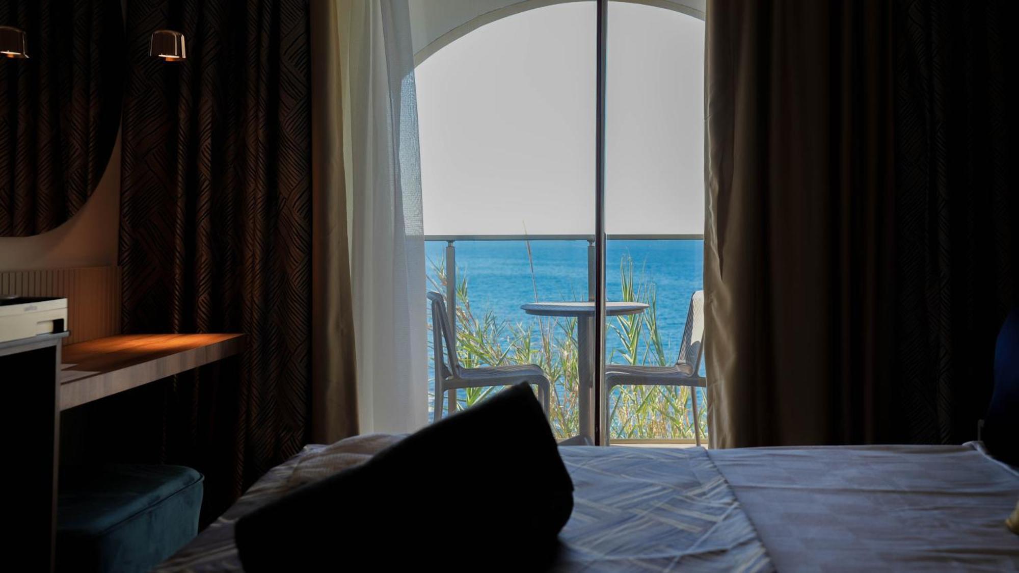 Ada Port Adults Only * Alanya