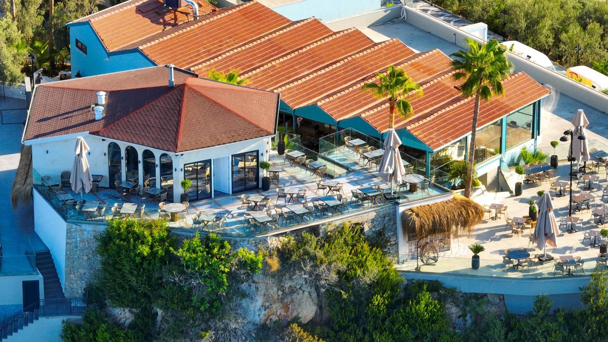 Hotel Ada Port Adults Only *