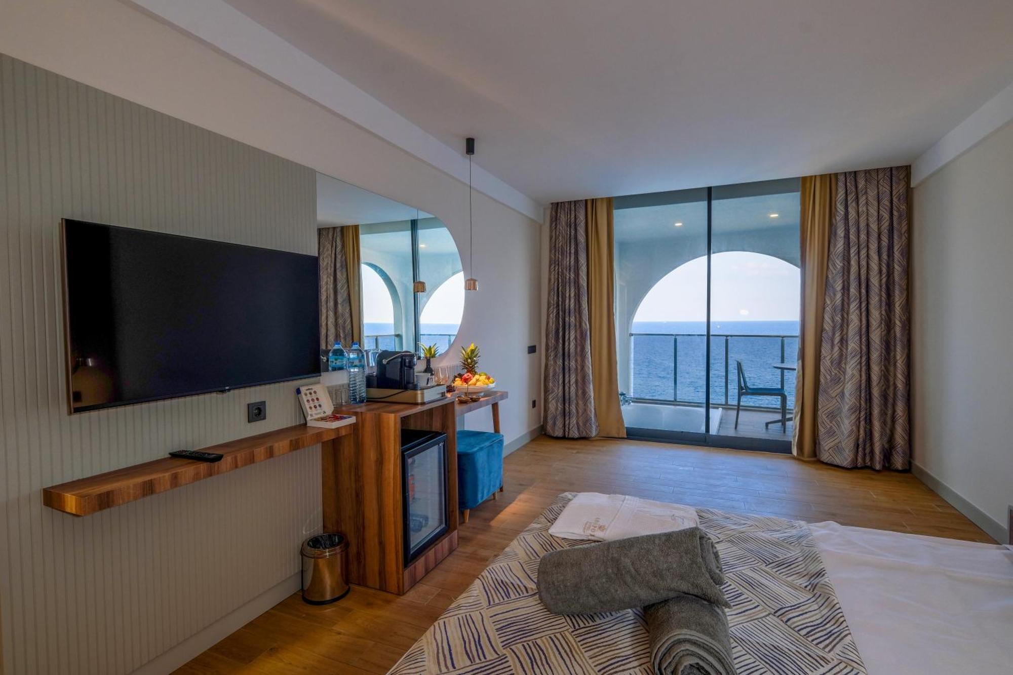 Ada Port Adults Only Hotel Alanya