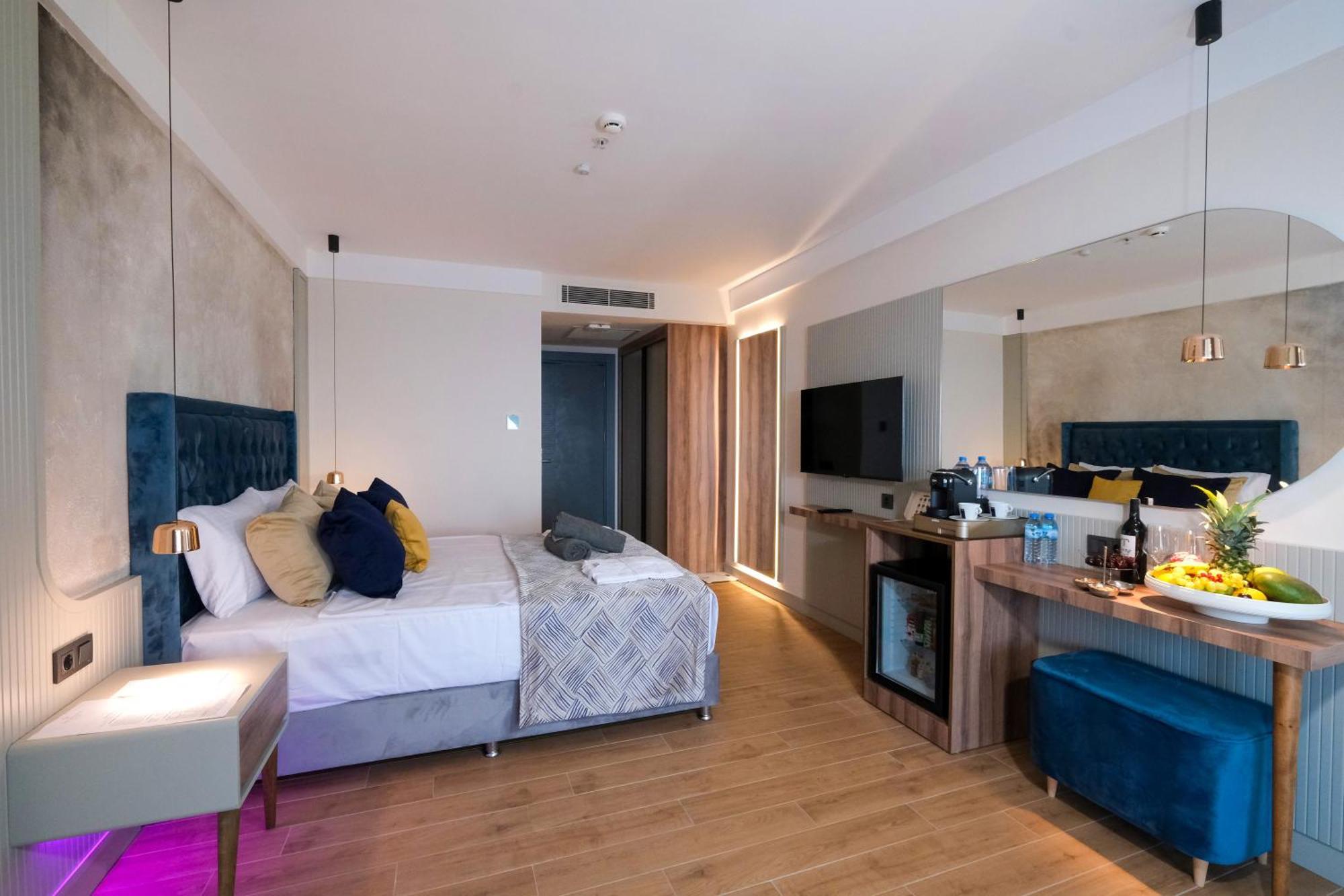 Hotel Ada Port Adults Only Alanya