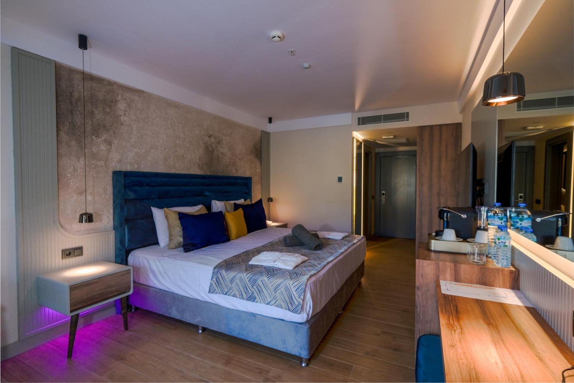 Ada Port Adults Only Alanya